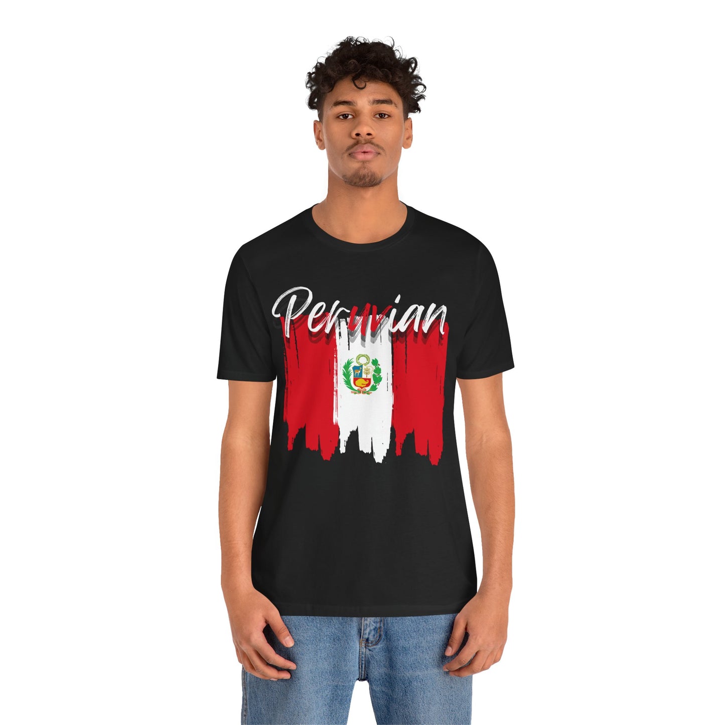 "Peruvian" T-Shirt