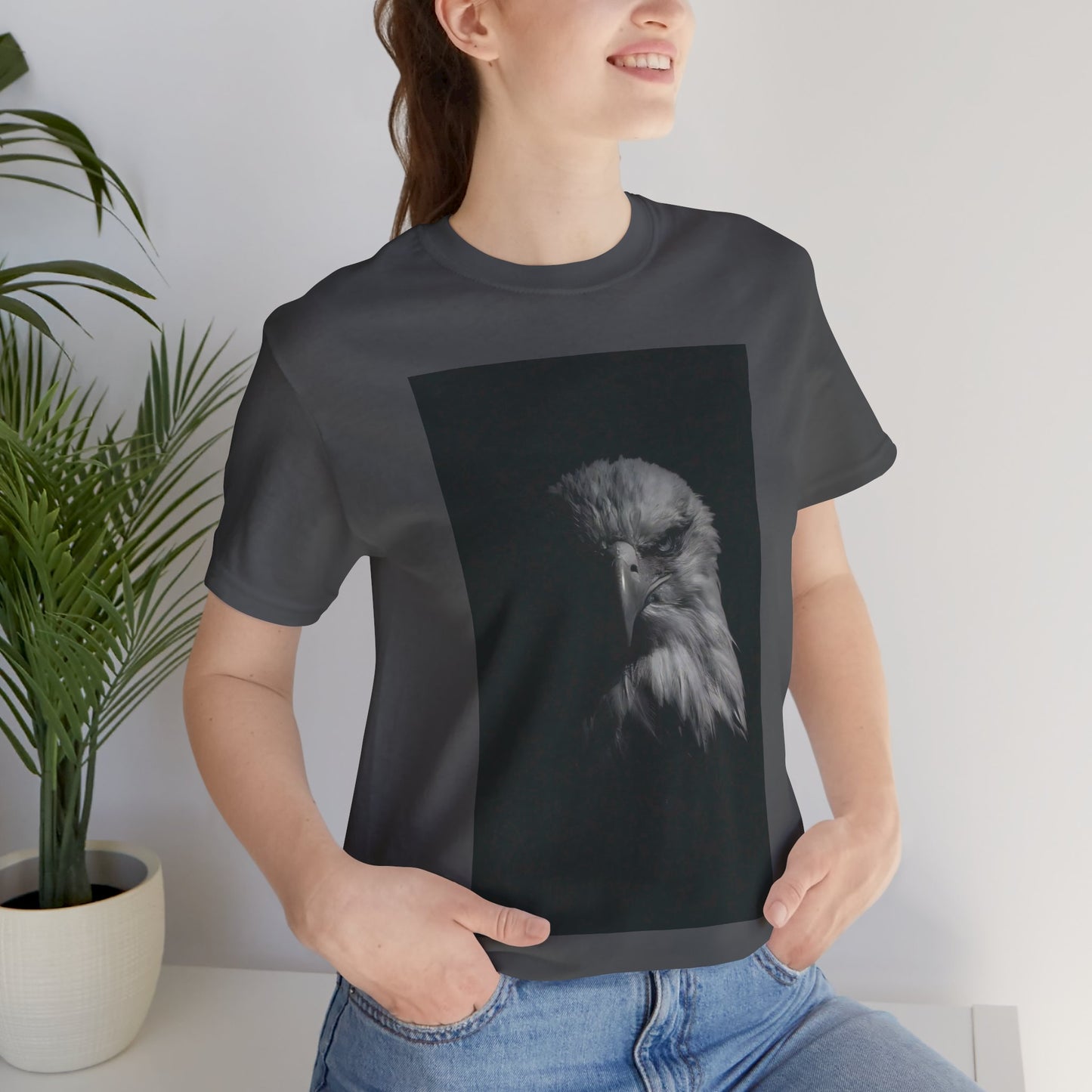 "Bald Eagle" T-Shirt
