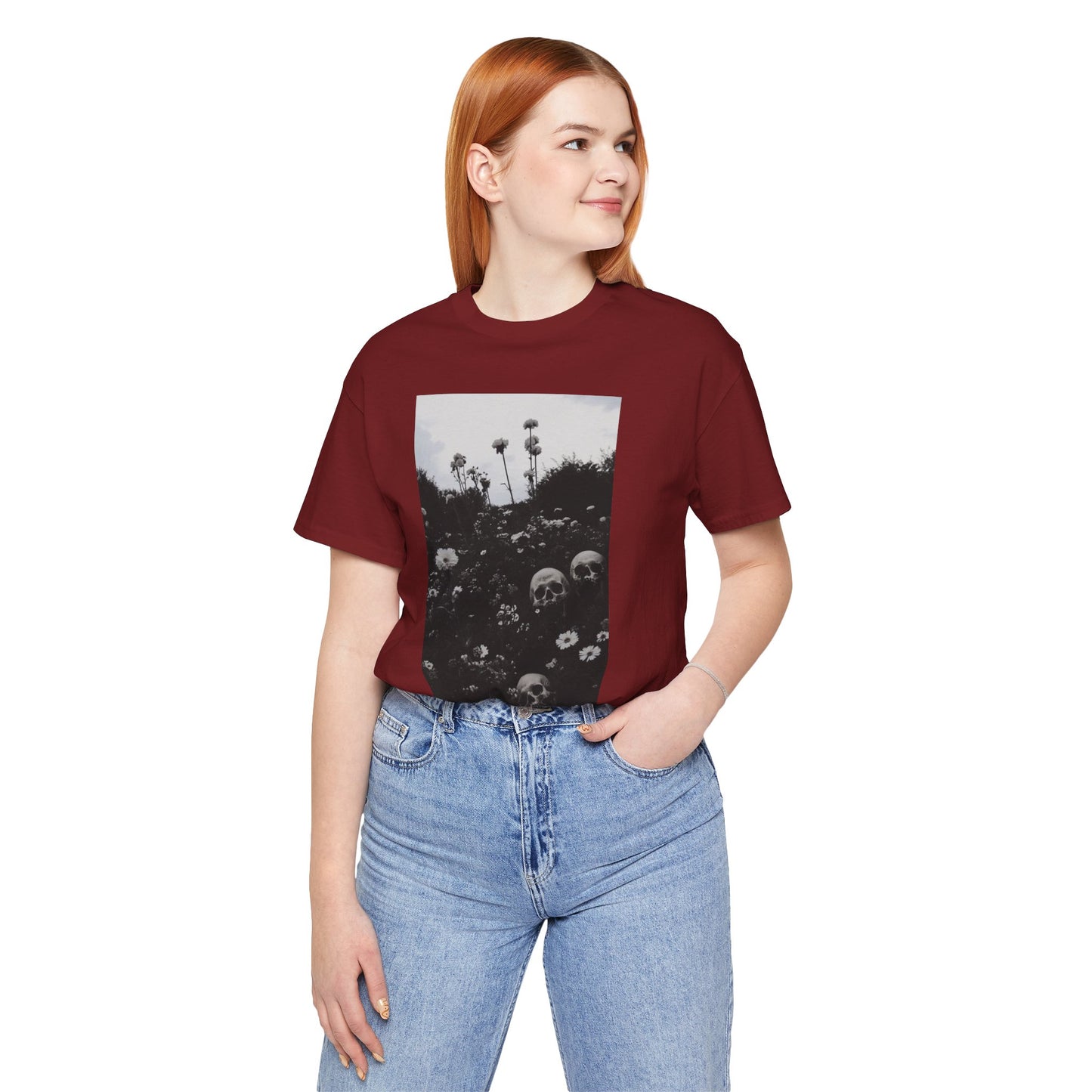 "Garden of Bones" T-Shirt