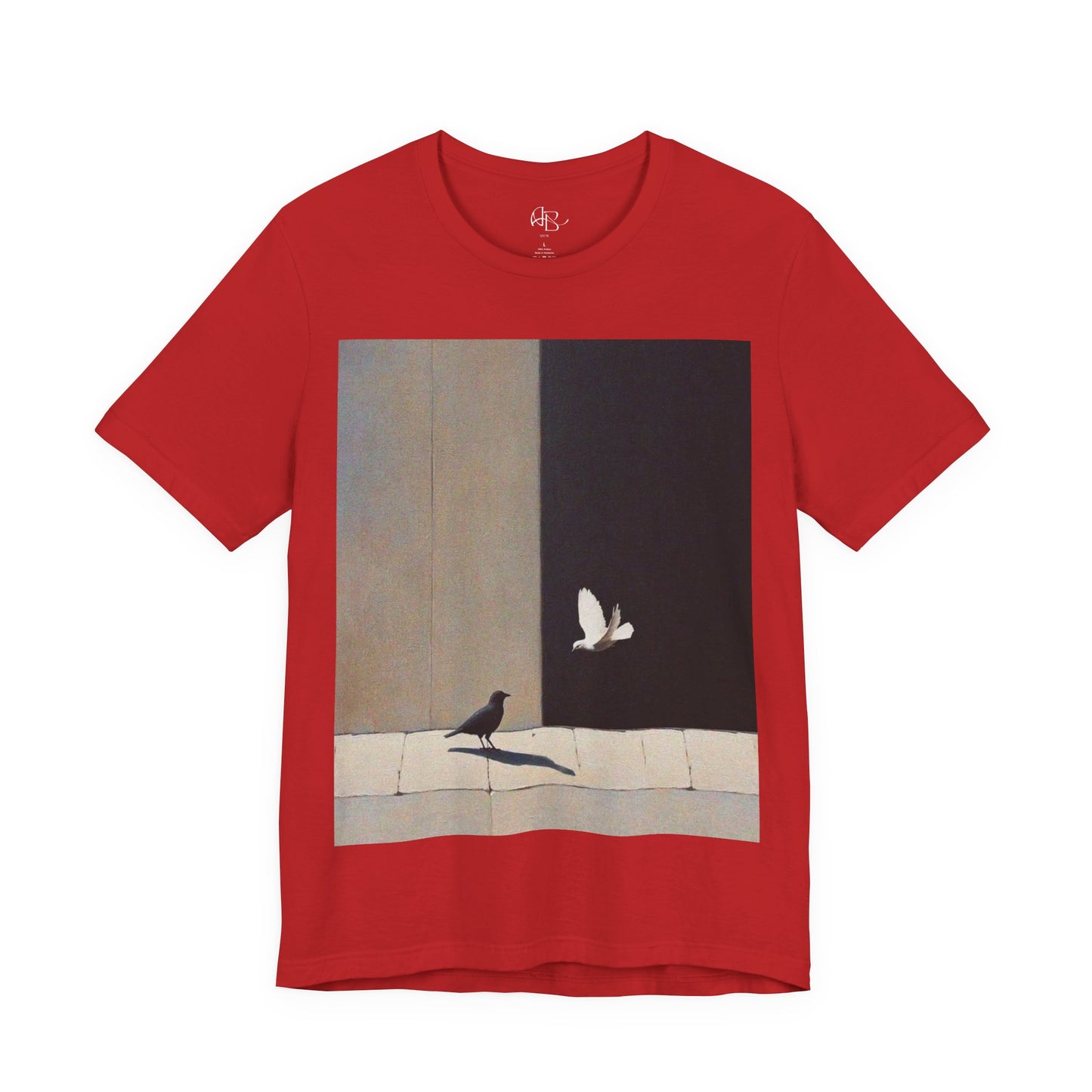 "Balance Of Opposites" T-Shirt