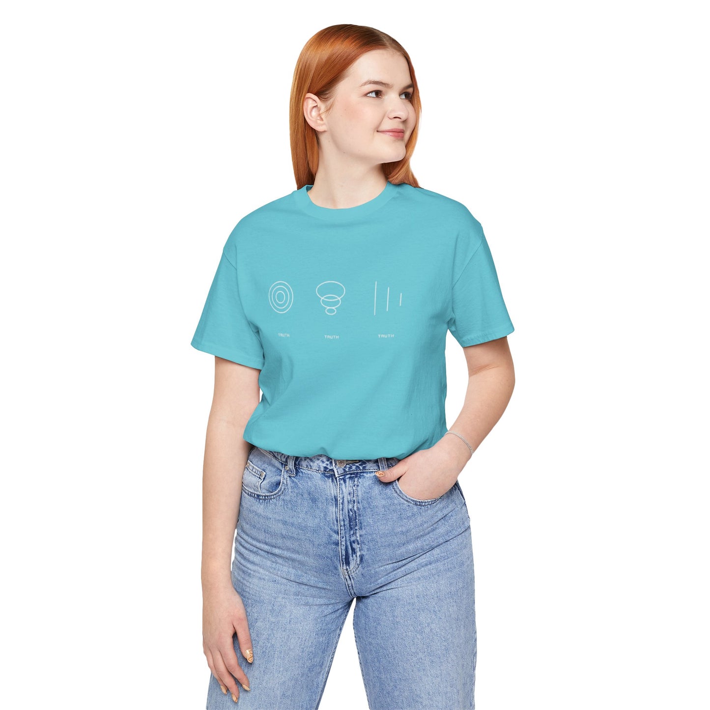 "Truth" T-Shirt