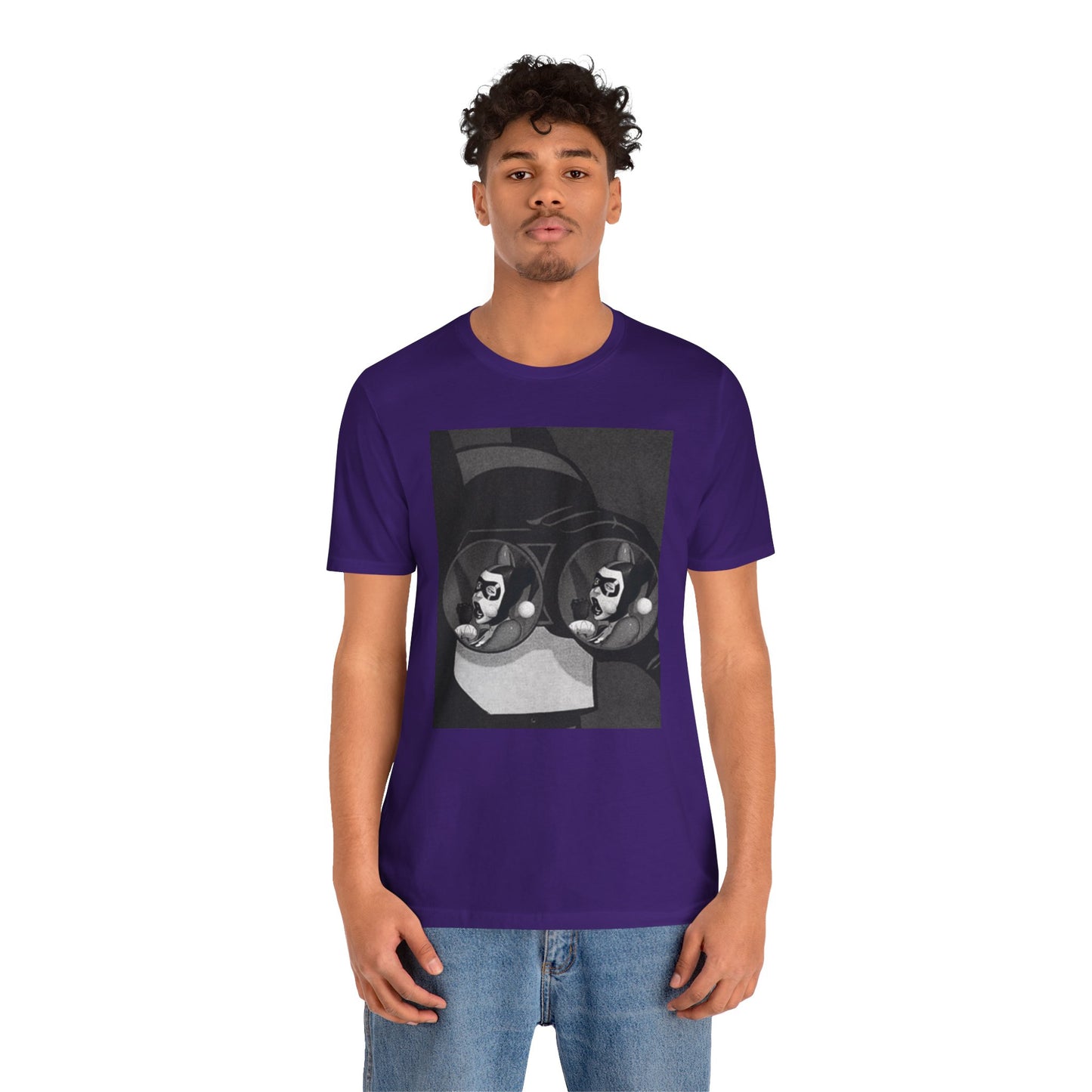 "Dark Thoughts" T-Shirt
