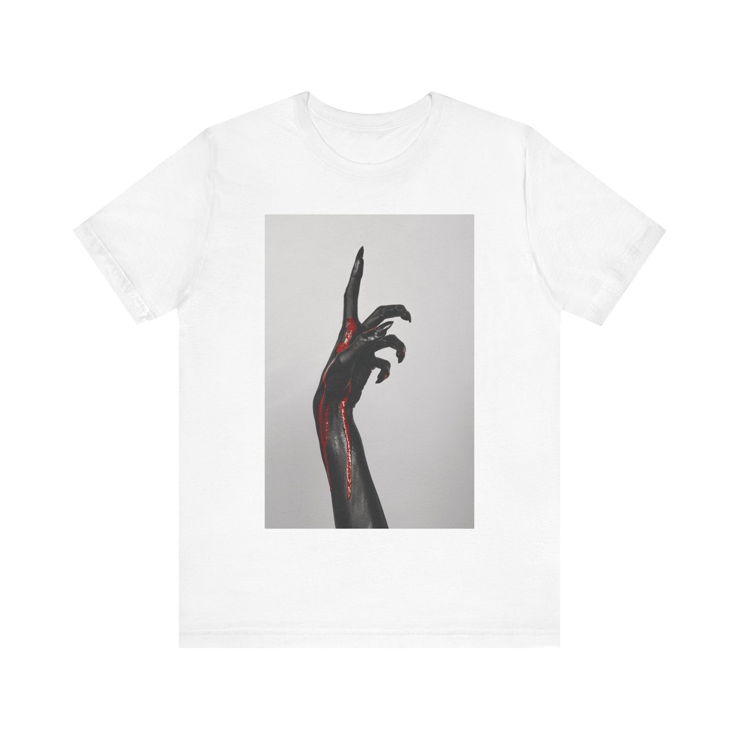 "Bloody Hand" T-Shirt
