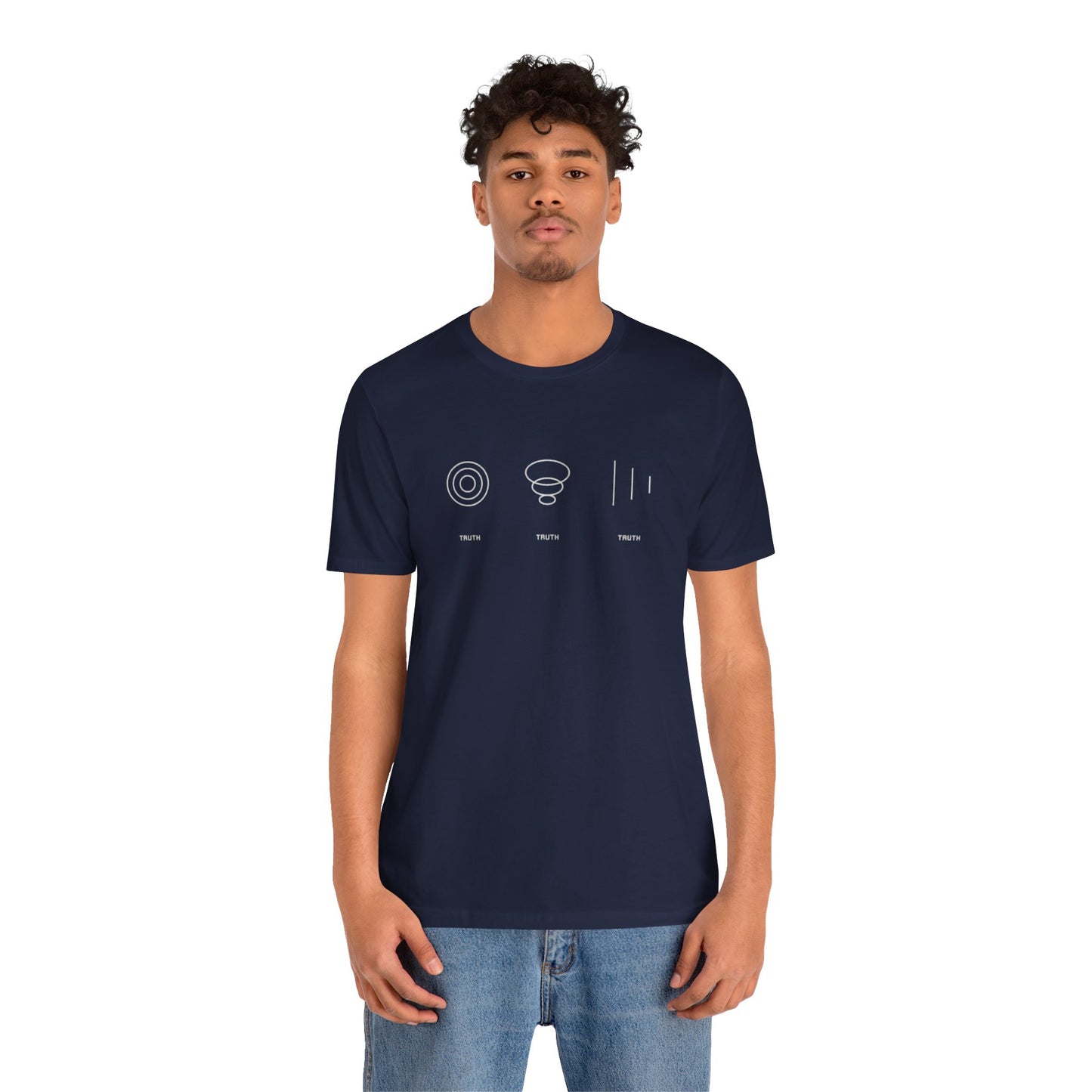 "Truth" T-Shirt