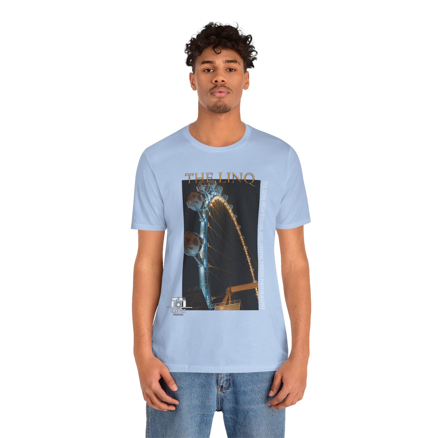 "The Linq" T-Shirt
