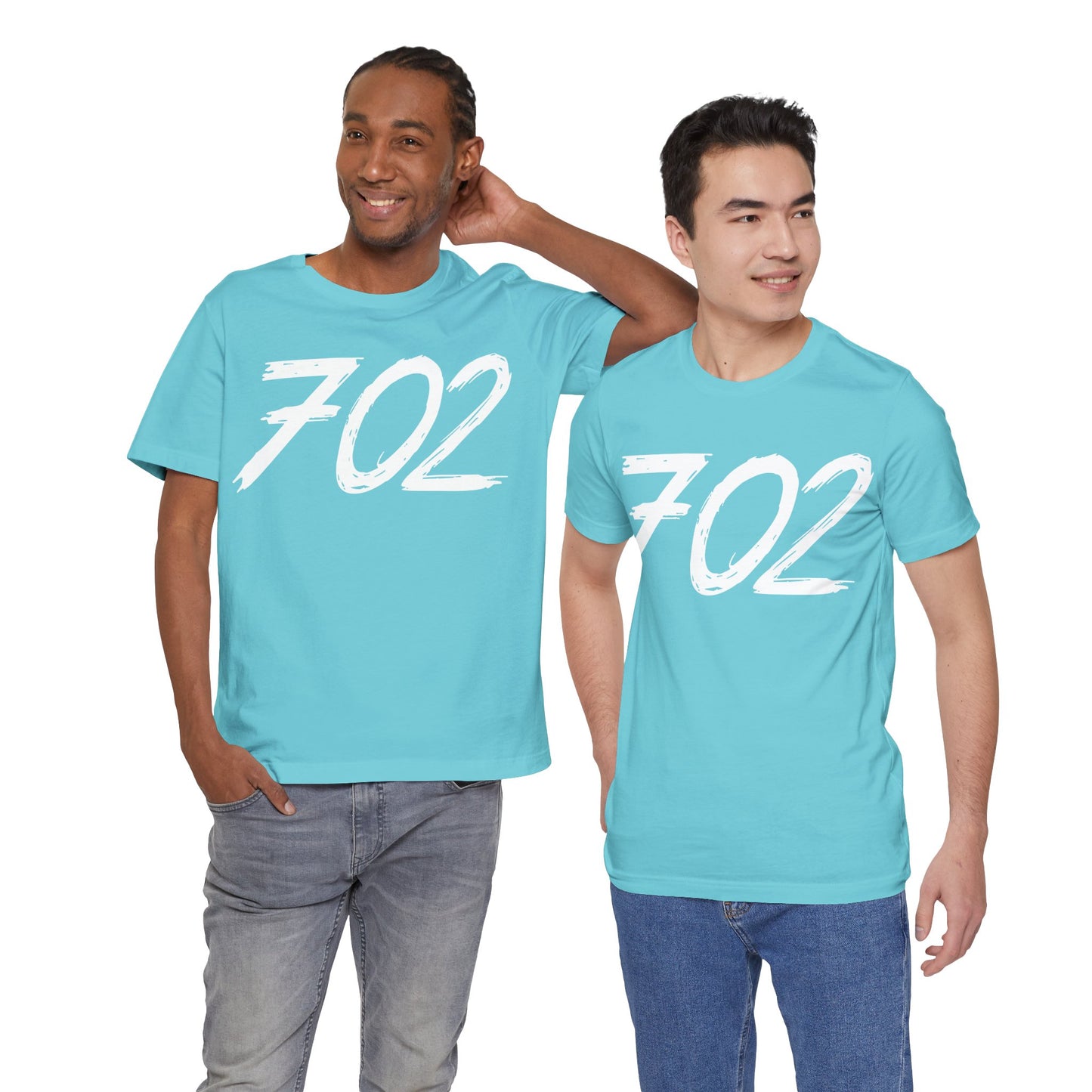"702" T-Shirt