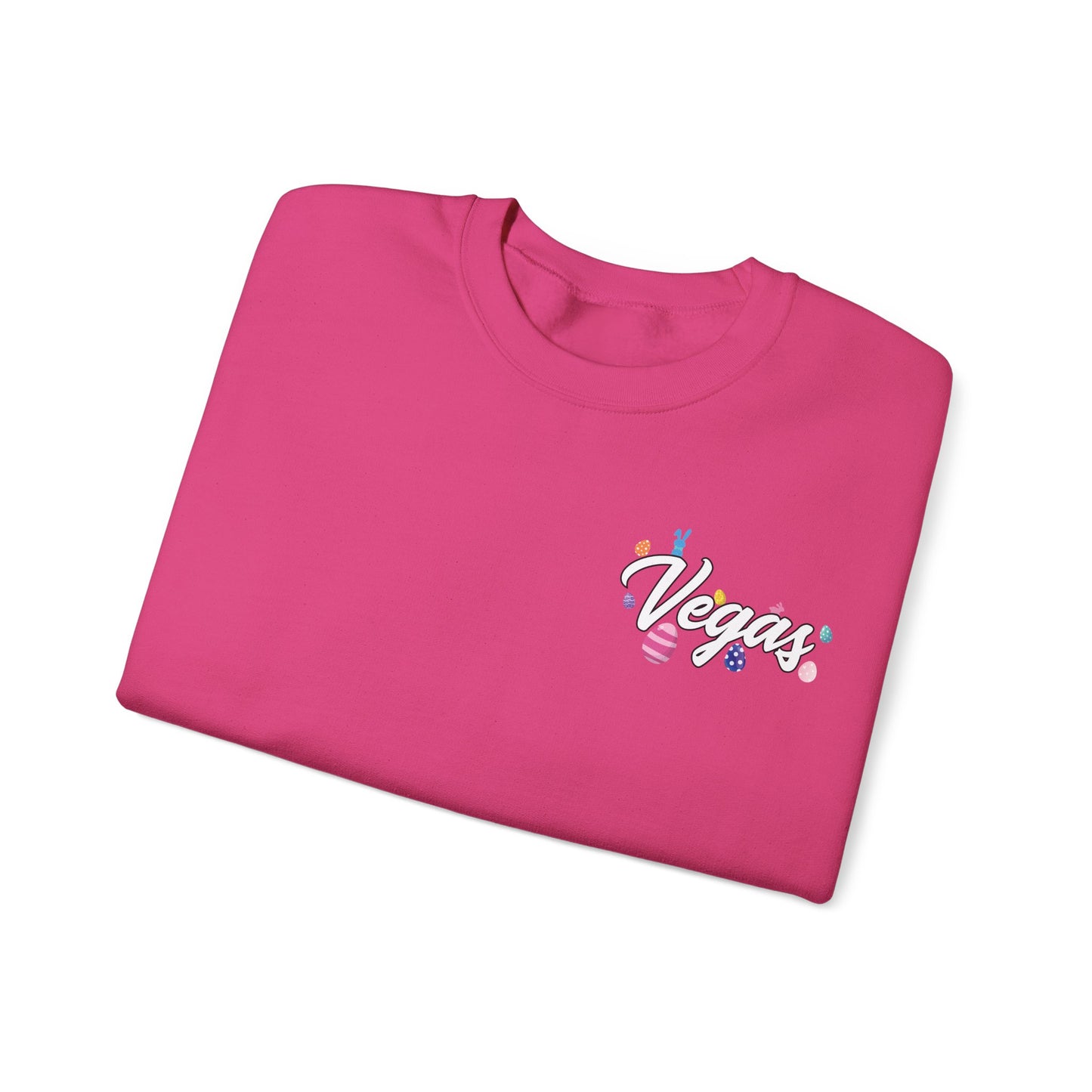 "Vegas Easter Eggs" Sweatshirt
