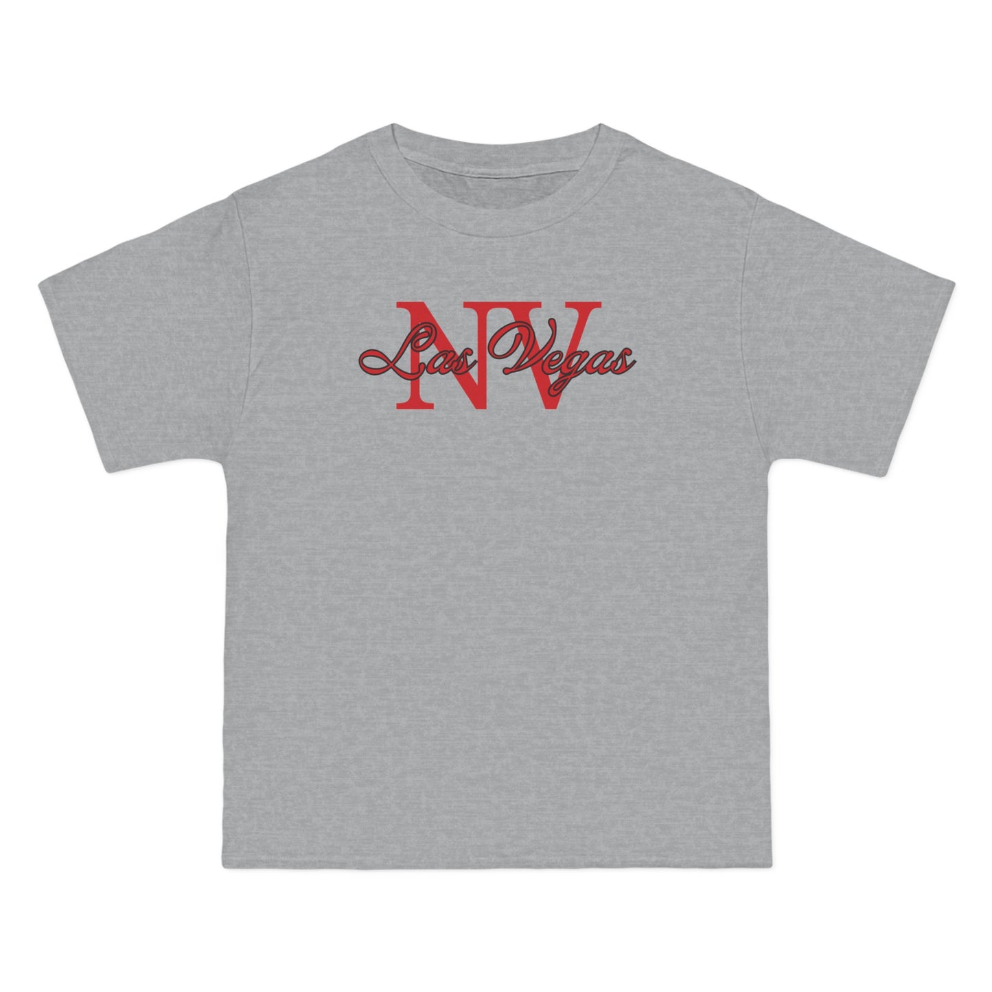 "Beefy-T® NV, Las Vegas" T-Shirt