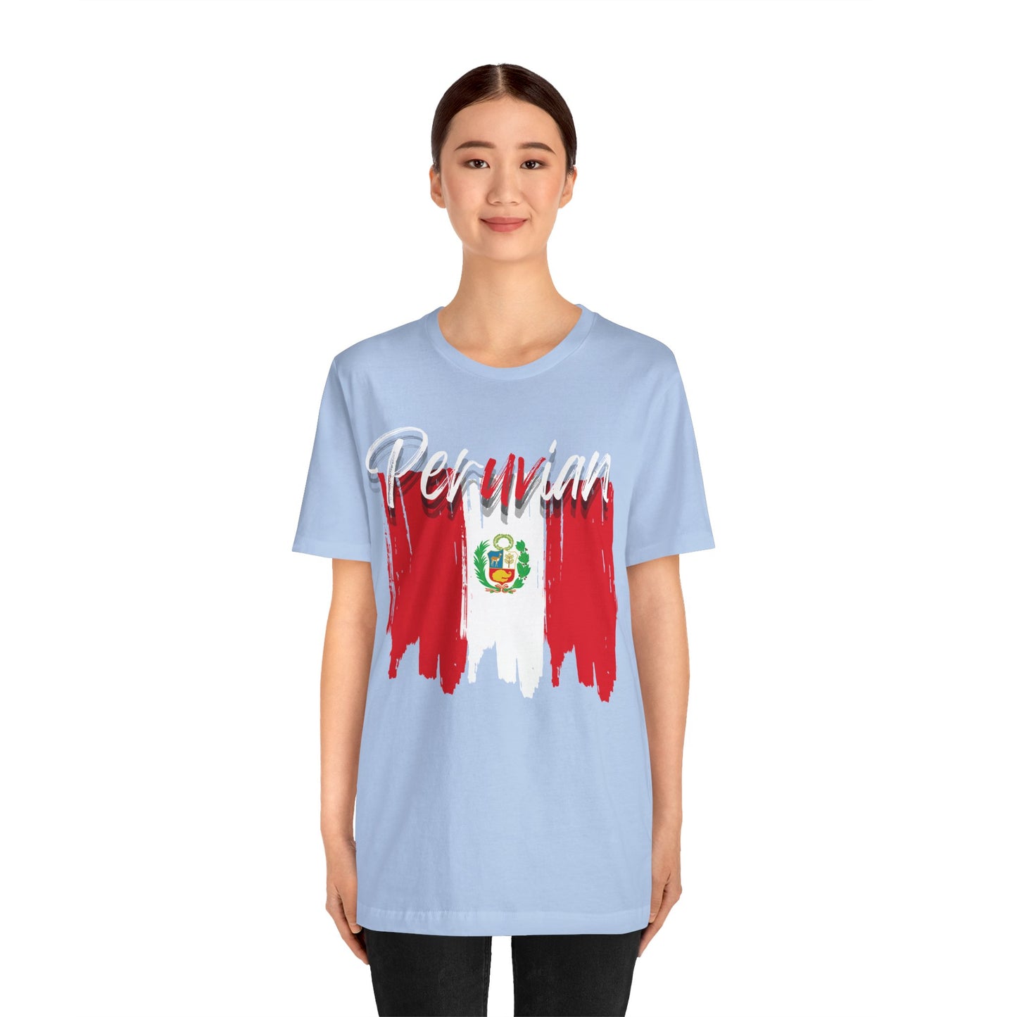 "Peruvian" T-Shirt