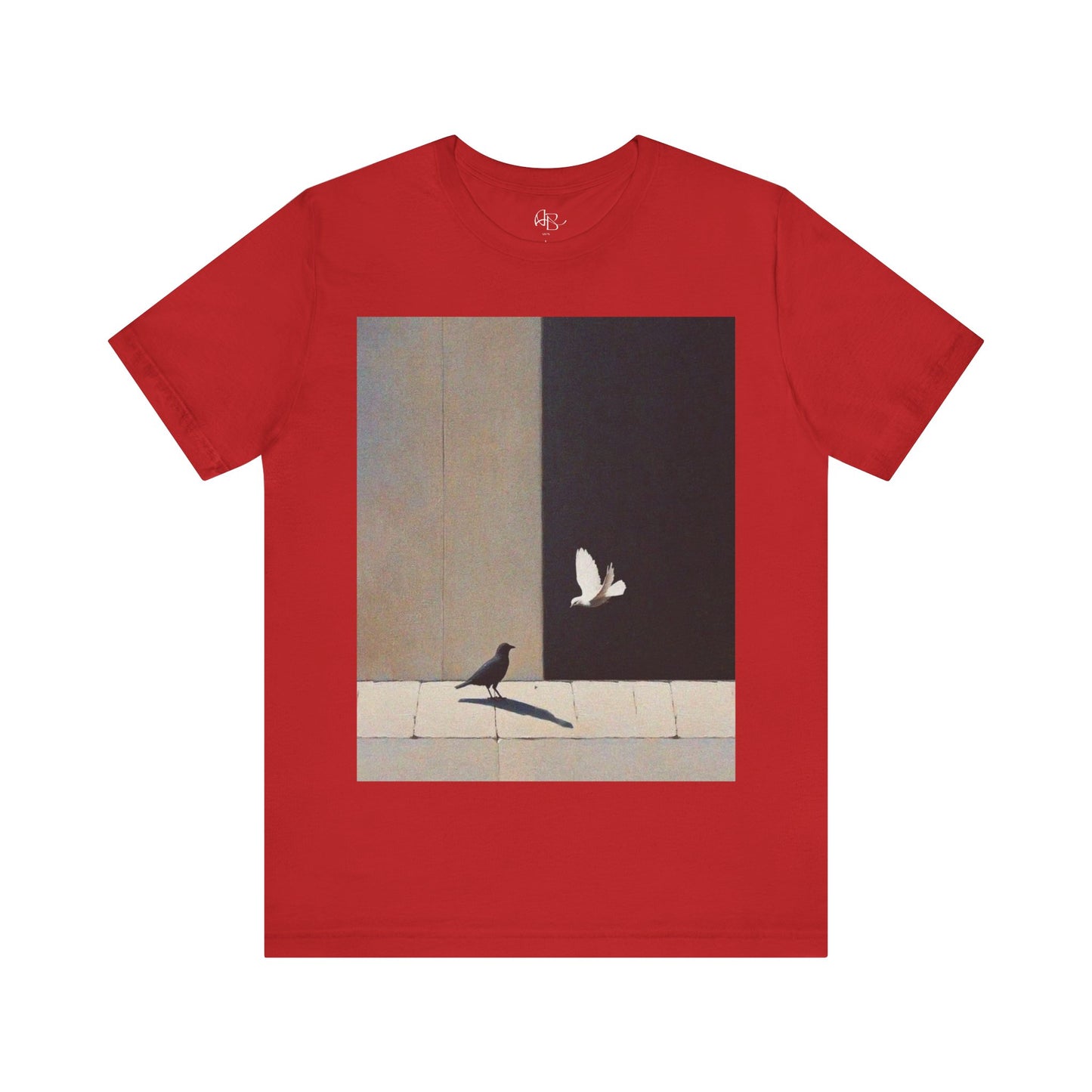 "Balance Of Opposites" T-Shirt
