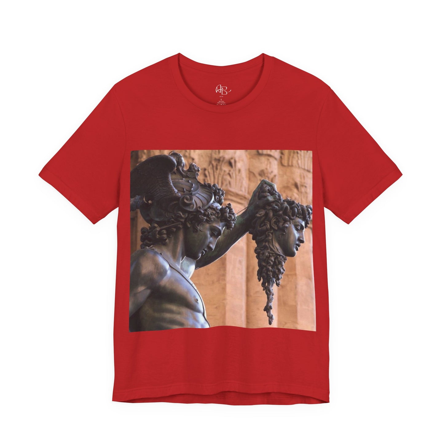 "Death of Medusa" T-Shirt