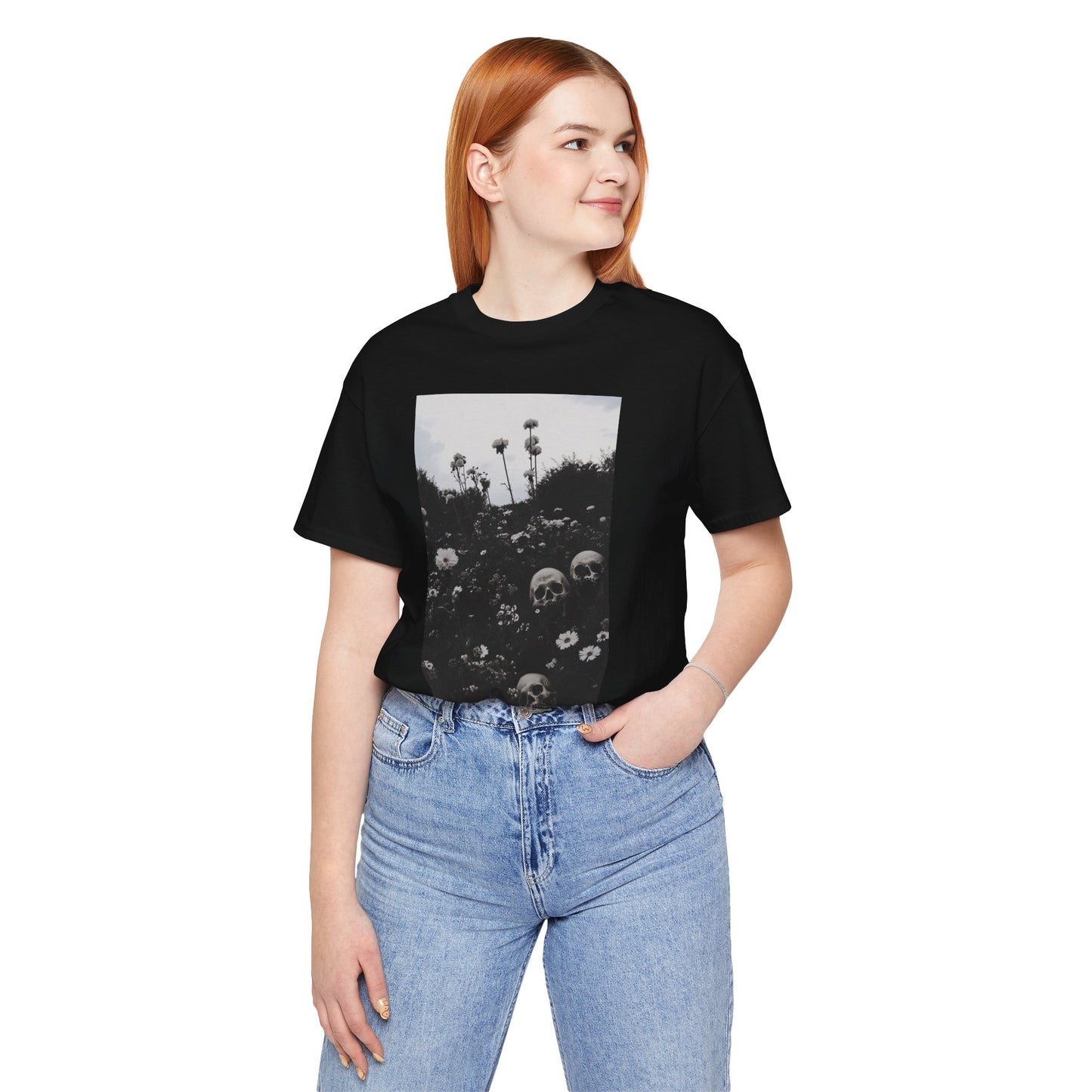 "Garden of Bones" T-Shirt