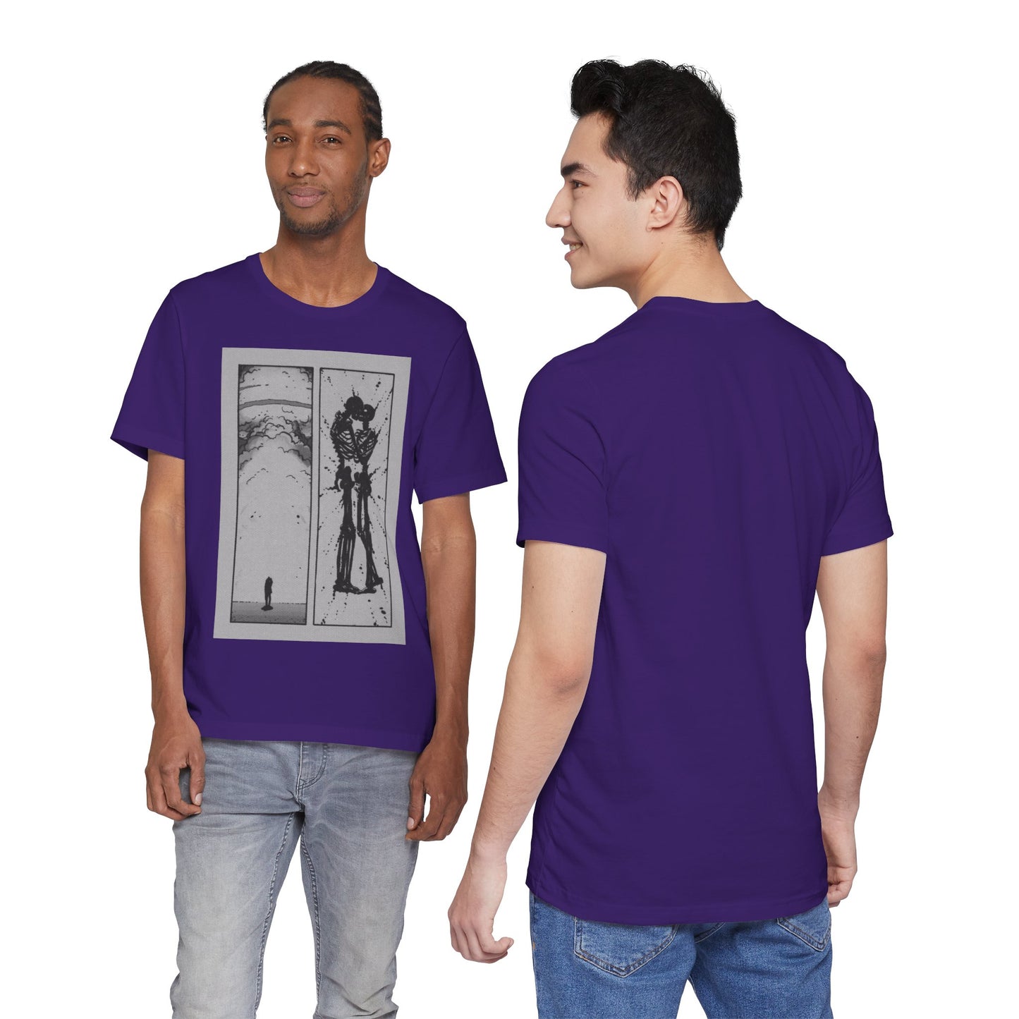 "Till Death" T-Shirt