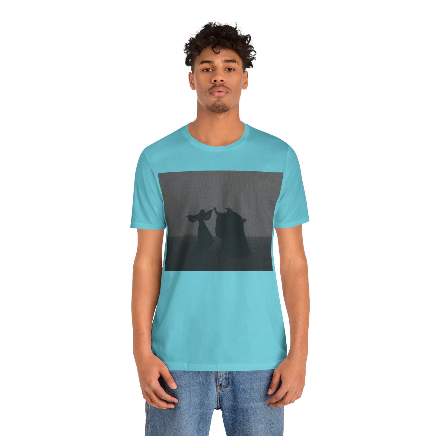 "Dancing With The Devil" T-Shirt