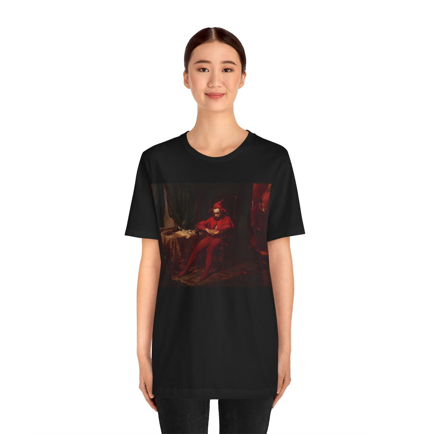 "Sad Clown" T-Shirt