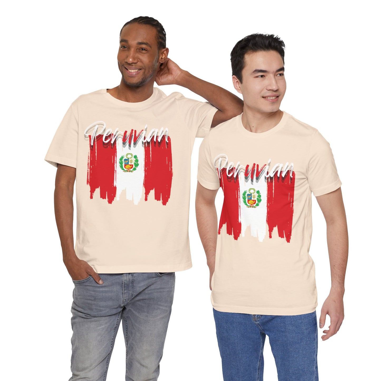 "Peruvian" T-Shirt