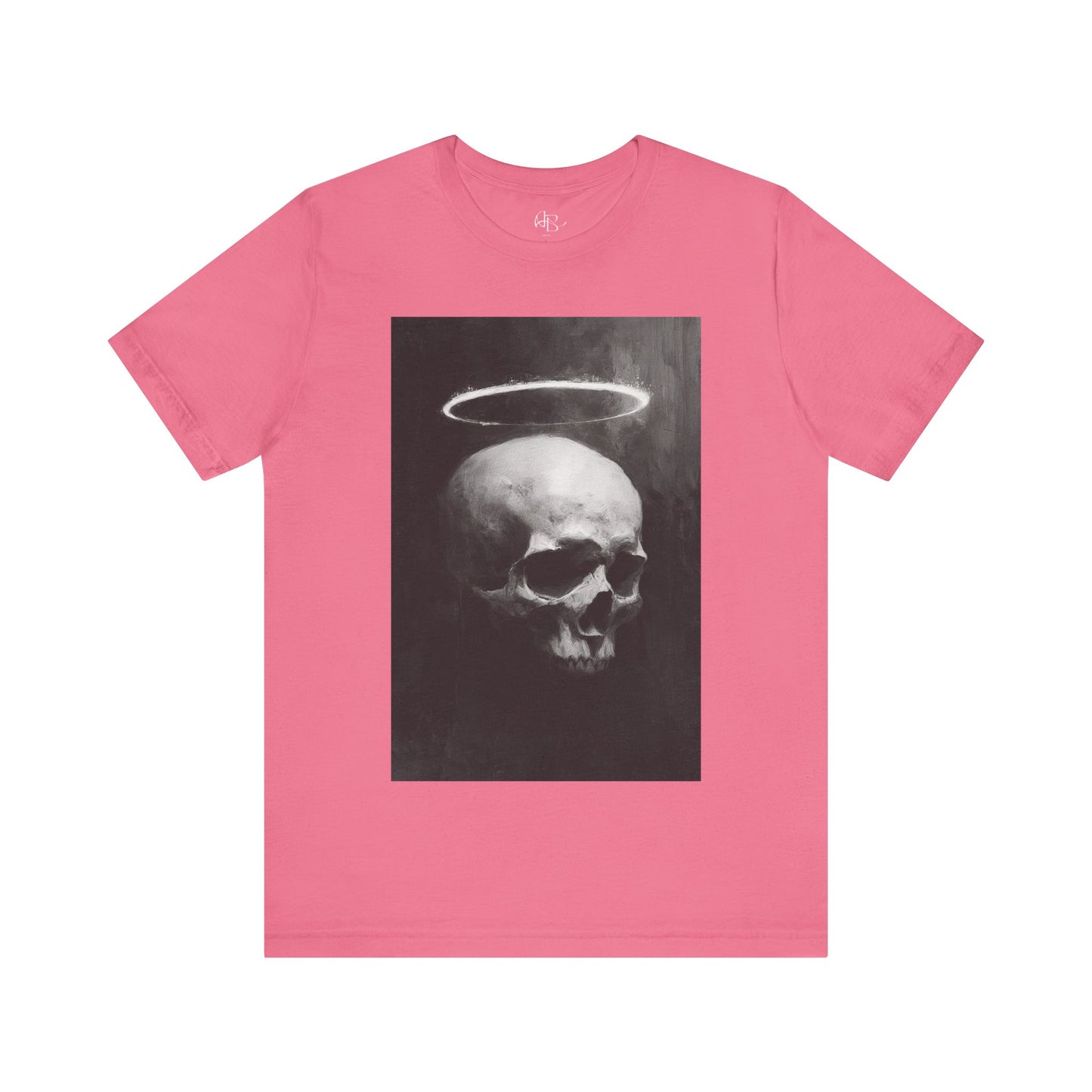 "Grim Halo" T-Shirt