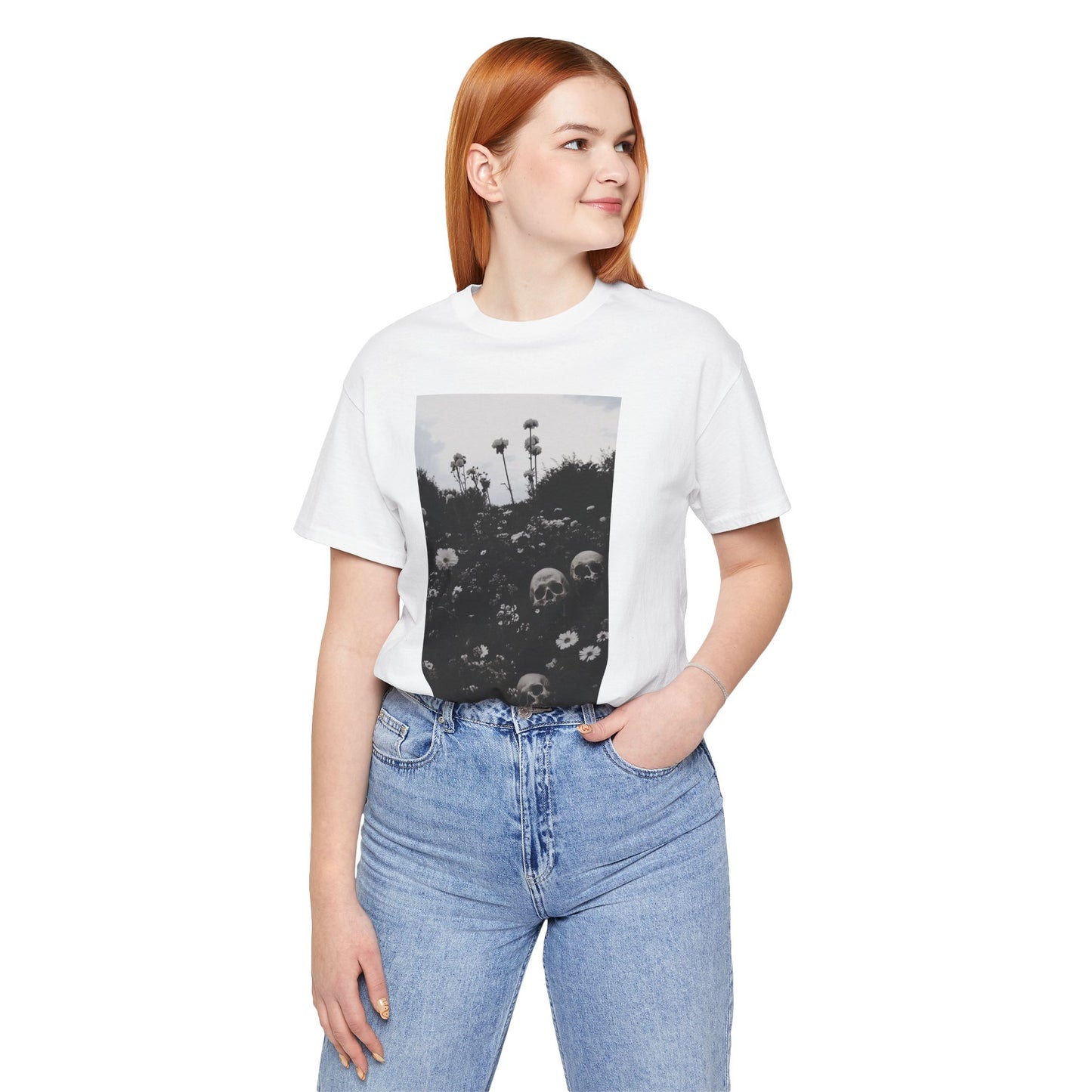 "Garden of Bones" T-Shirt