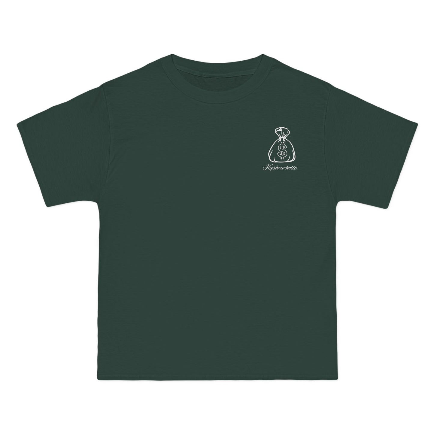 "Beefy-T® Kash-a-holic" T-Shirt