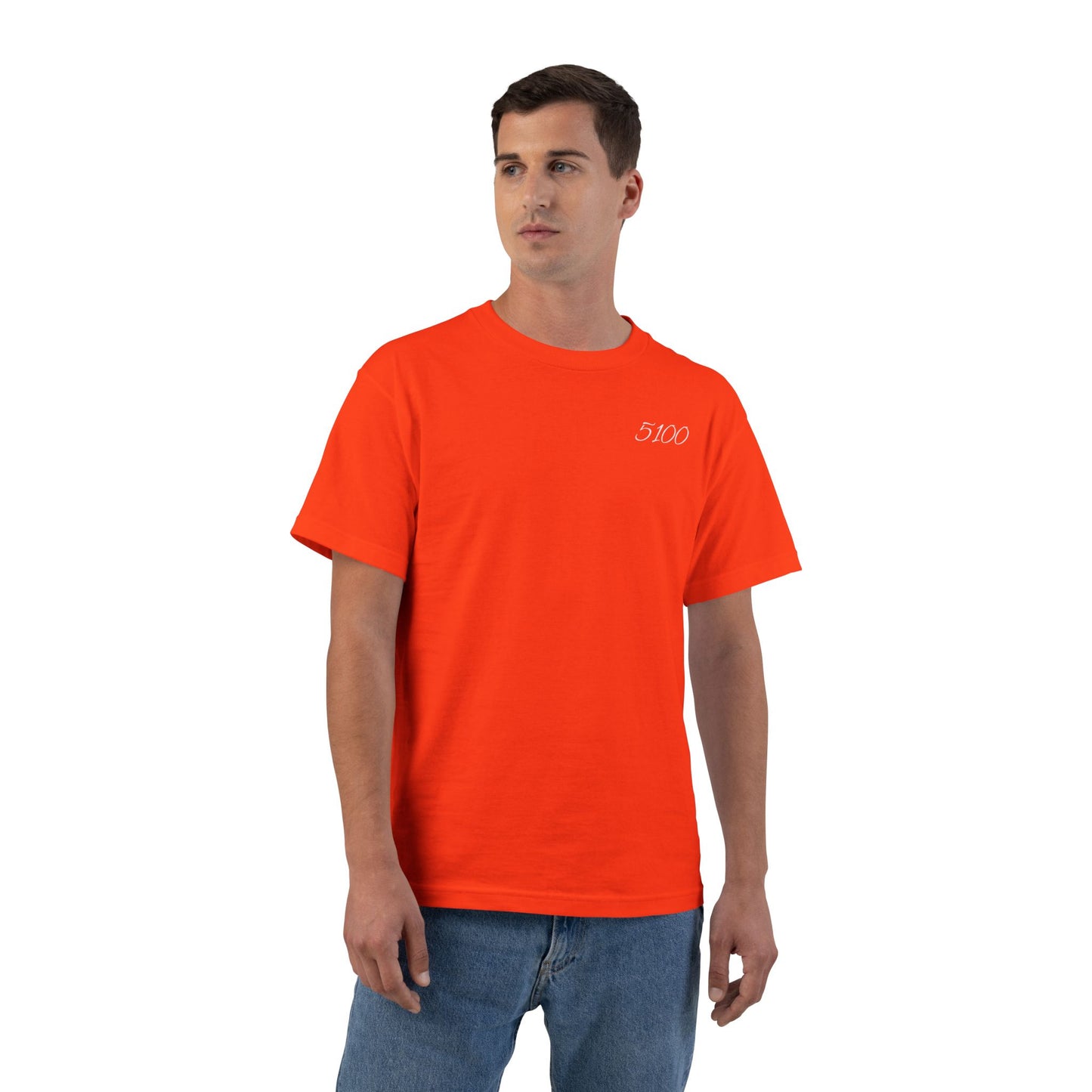 "Beefy-T® 5100" T-Shirt