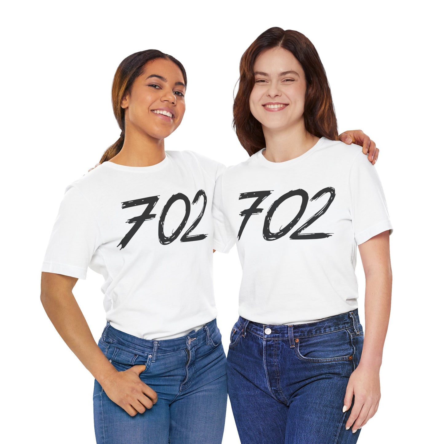 "702" T-Shirts