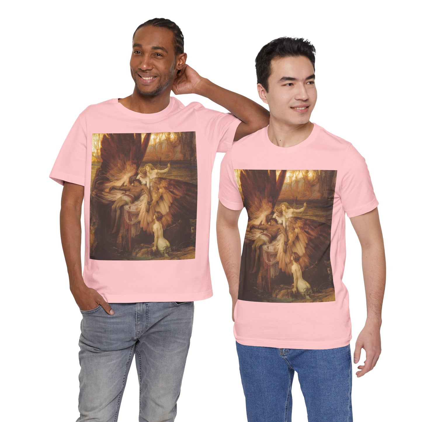 "The Lament For Icarus" T-Shirt