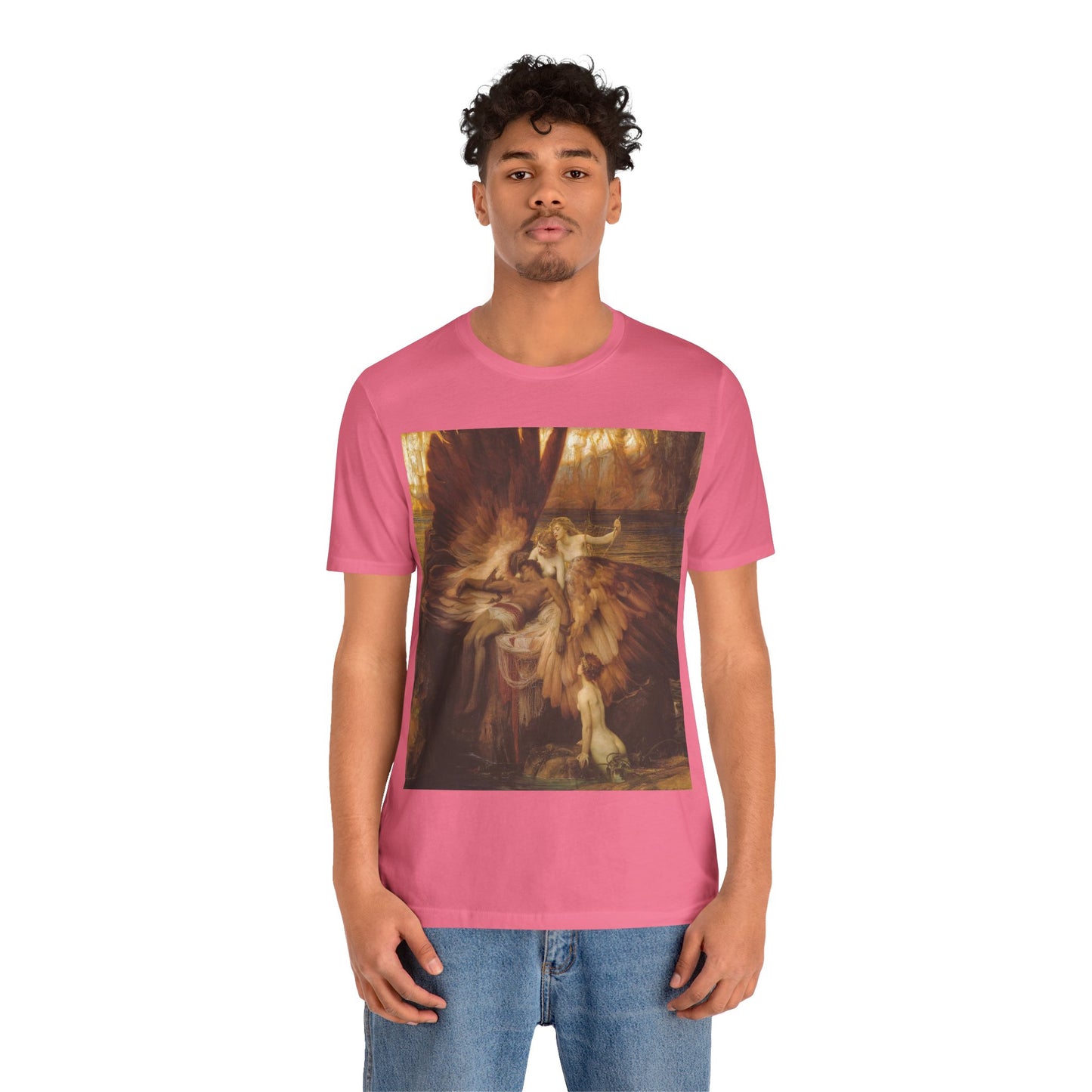 "The Lament For Icarus" T-Shirt