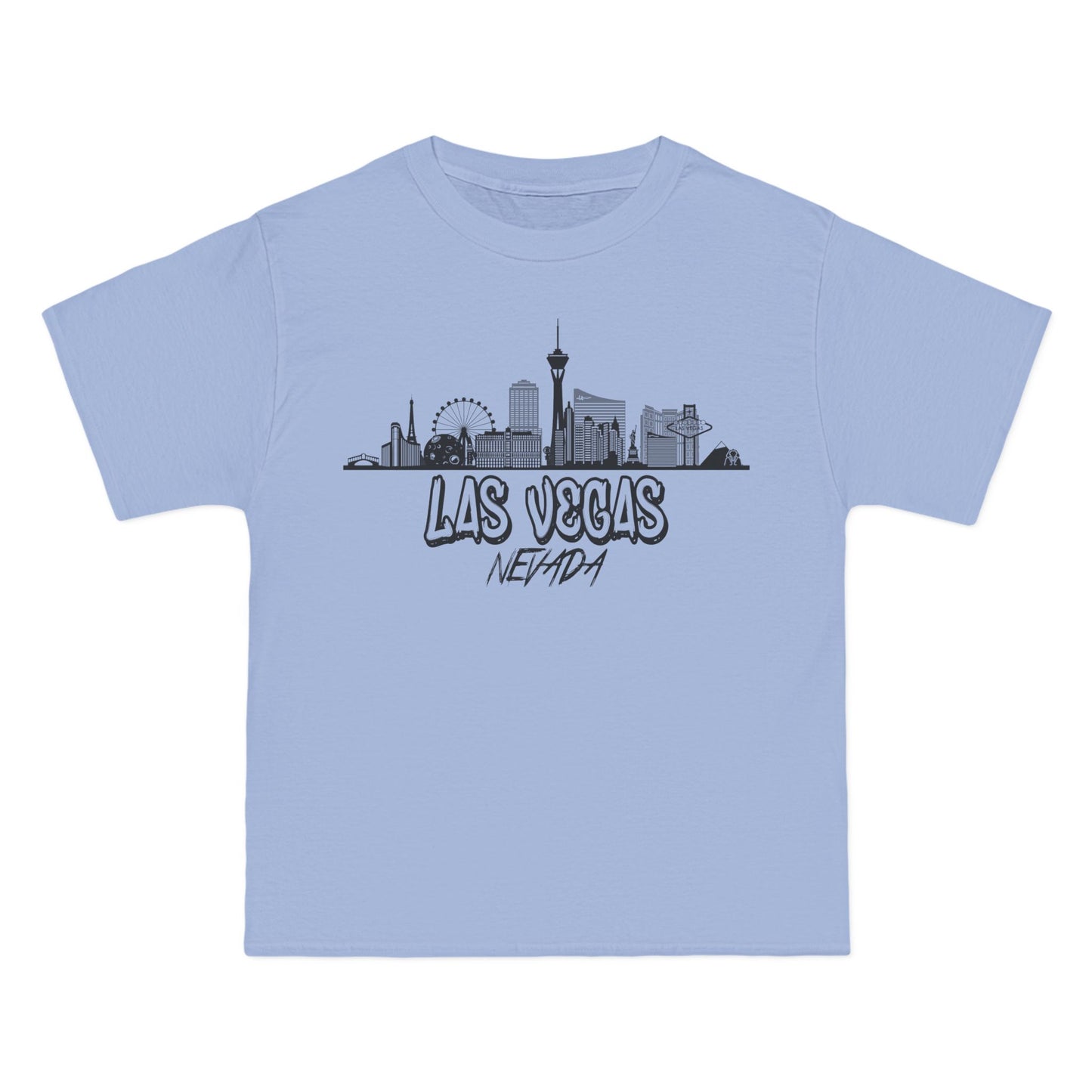 "Beefy-T® Las Vegas, Nevada" T-Shirt