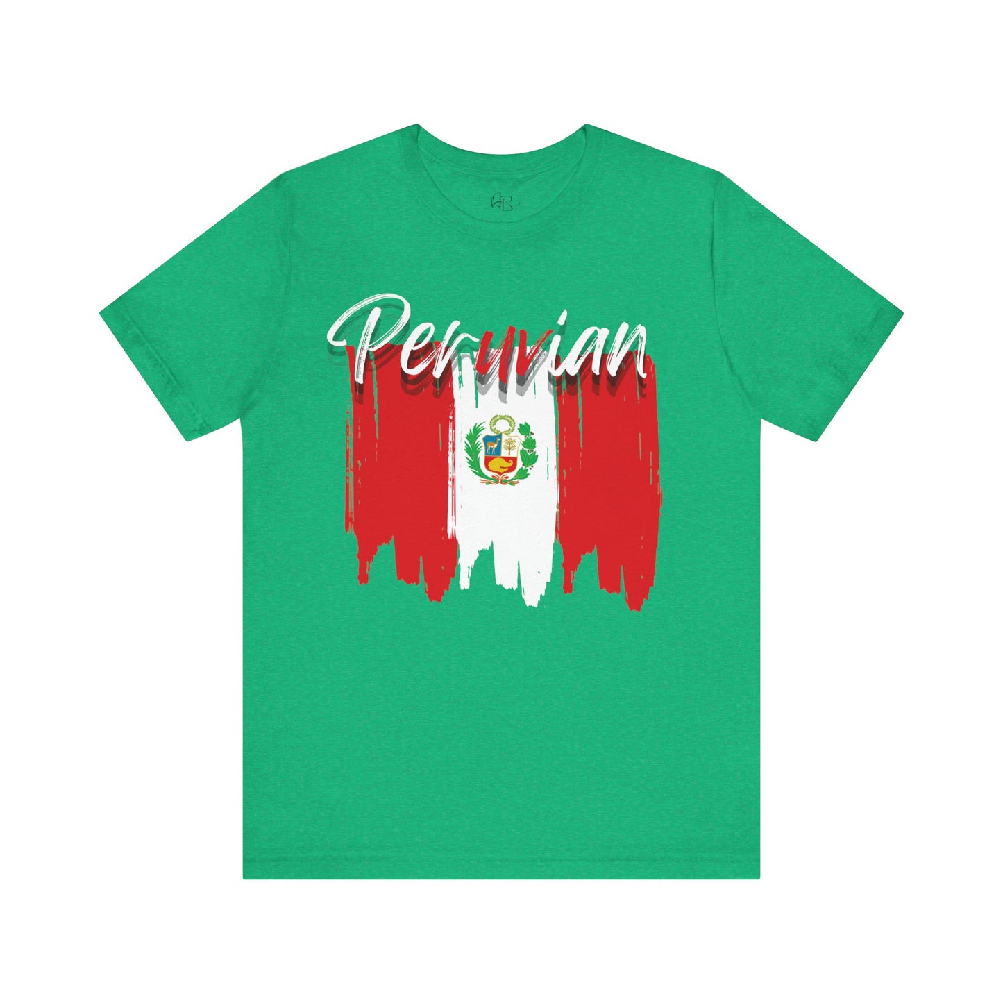 "Peruvian" T-Shirt
