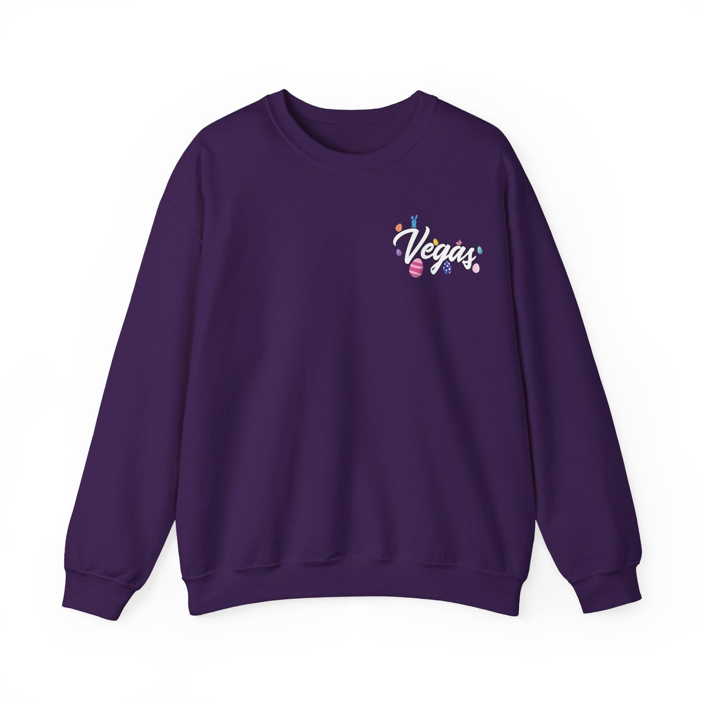 "Vegas Easter Eggs" Sweatshirt