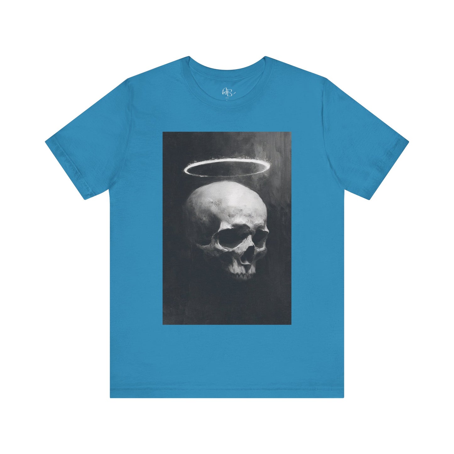 "Grim Halo" T-Shirt
