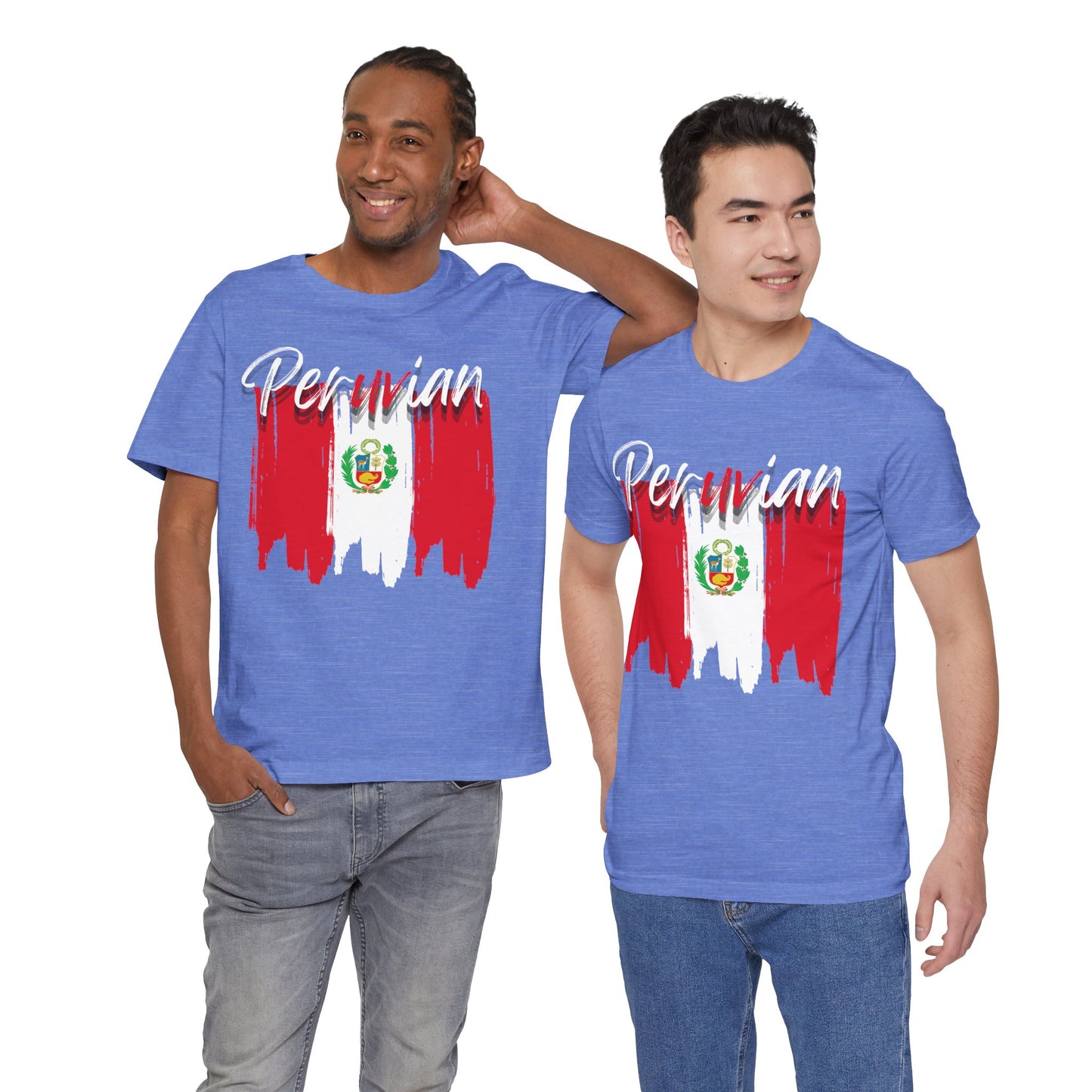 "Peruvian" T-Shirt