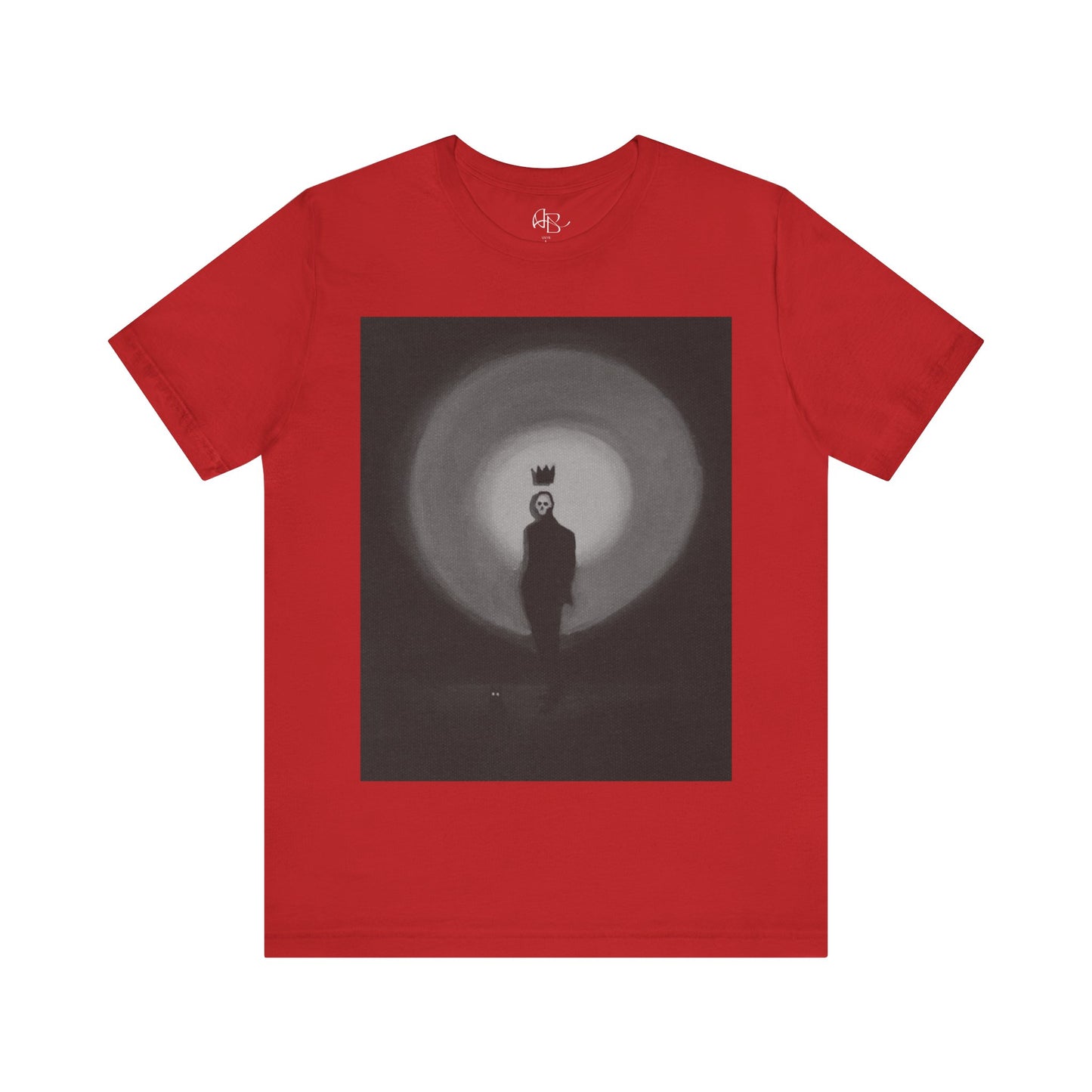 "Black Cat & Friend" T-Shirt