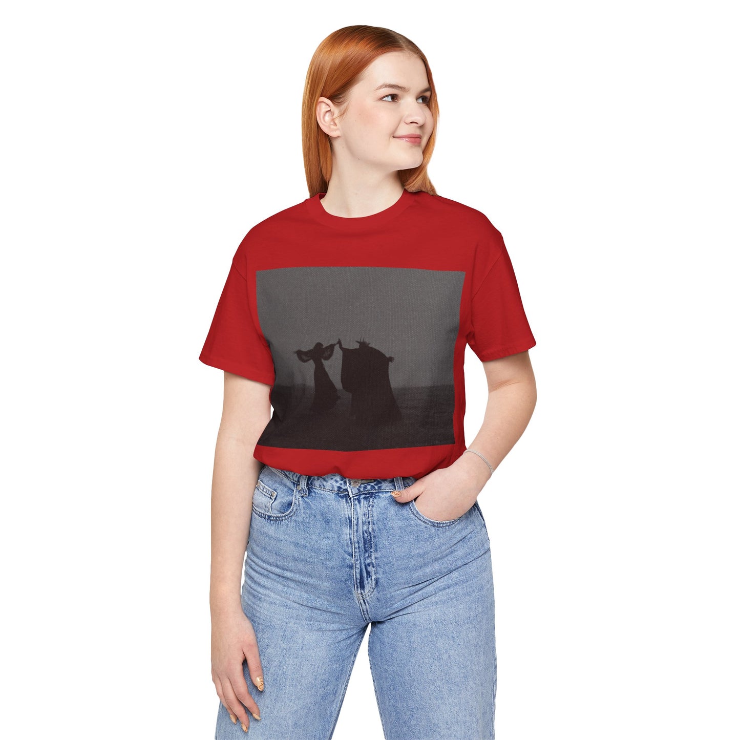 "Dancing With The Devil" T-Shirt