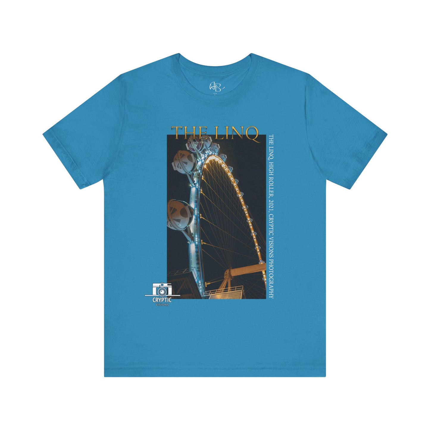 "The Linq" T-Shirt