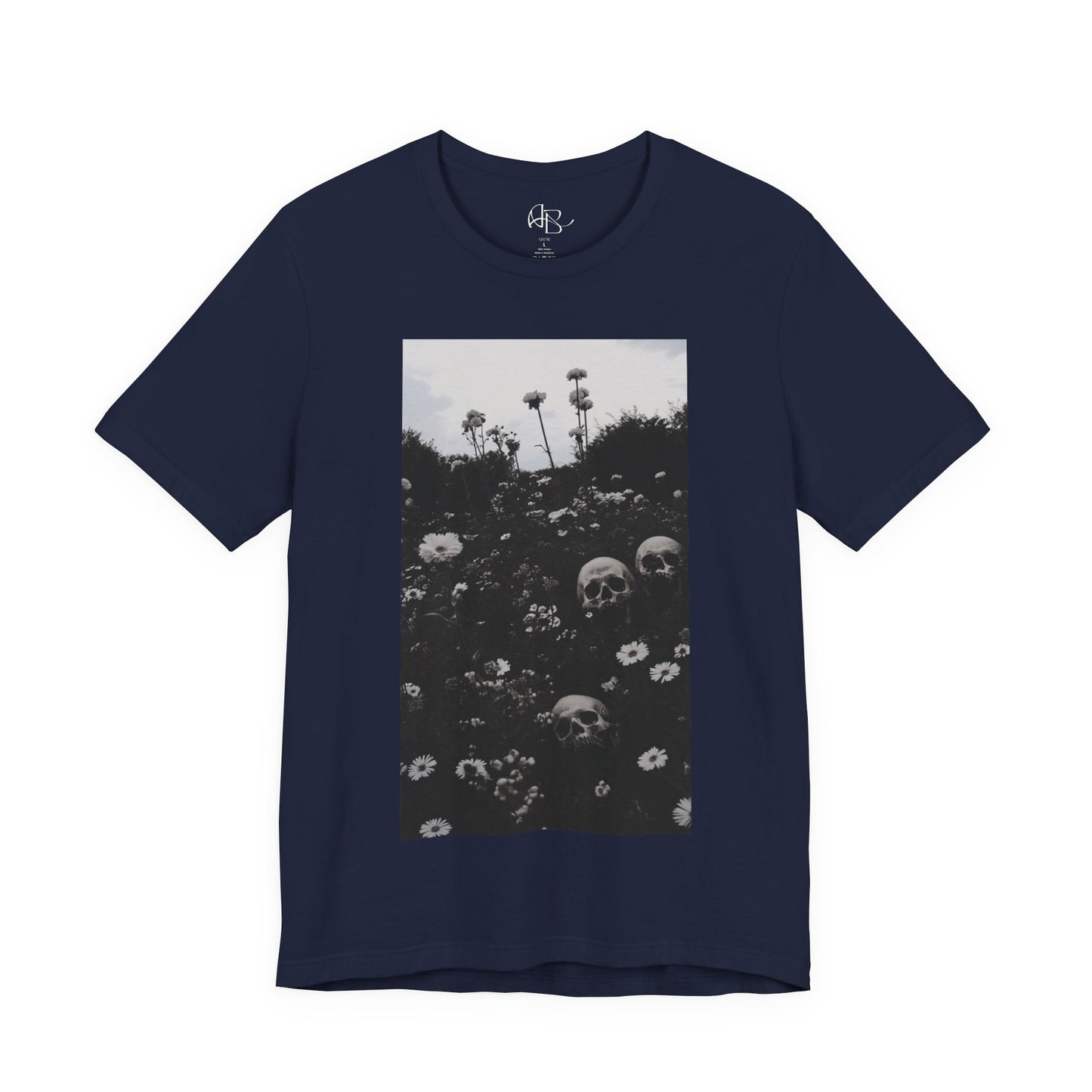 "Garden of Bones" T-Shirt