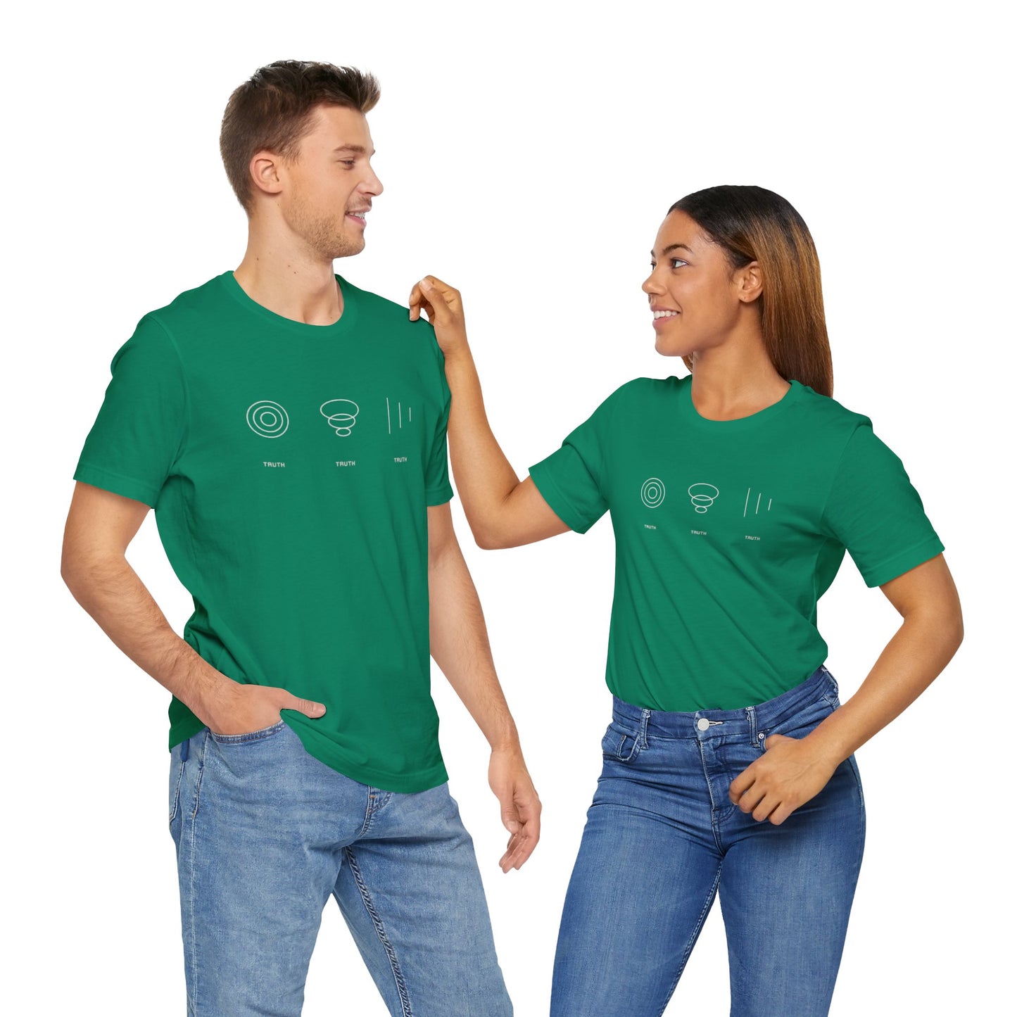 "Truth" T-Shirt