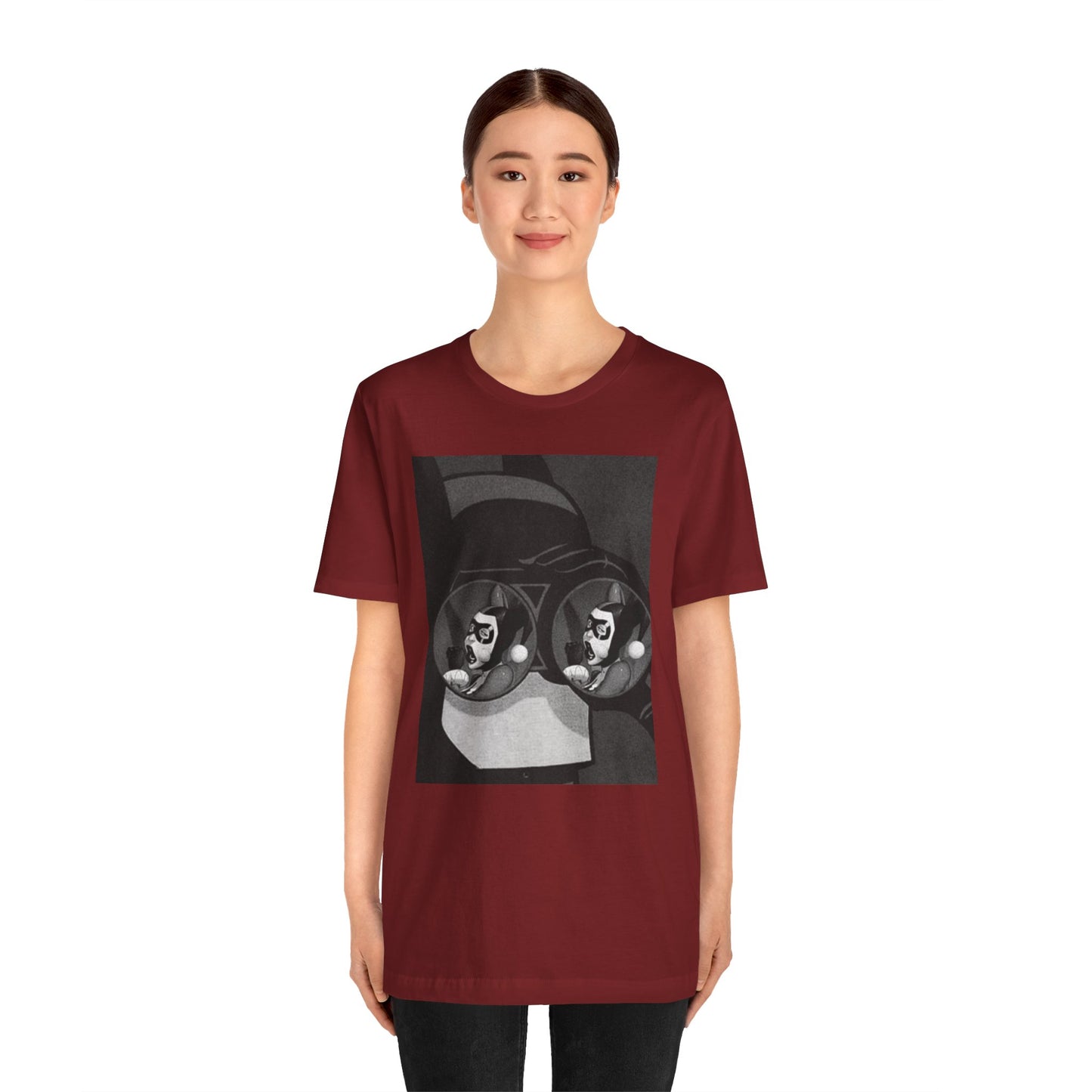 "Dark Thoughts" T-Shirt