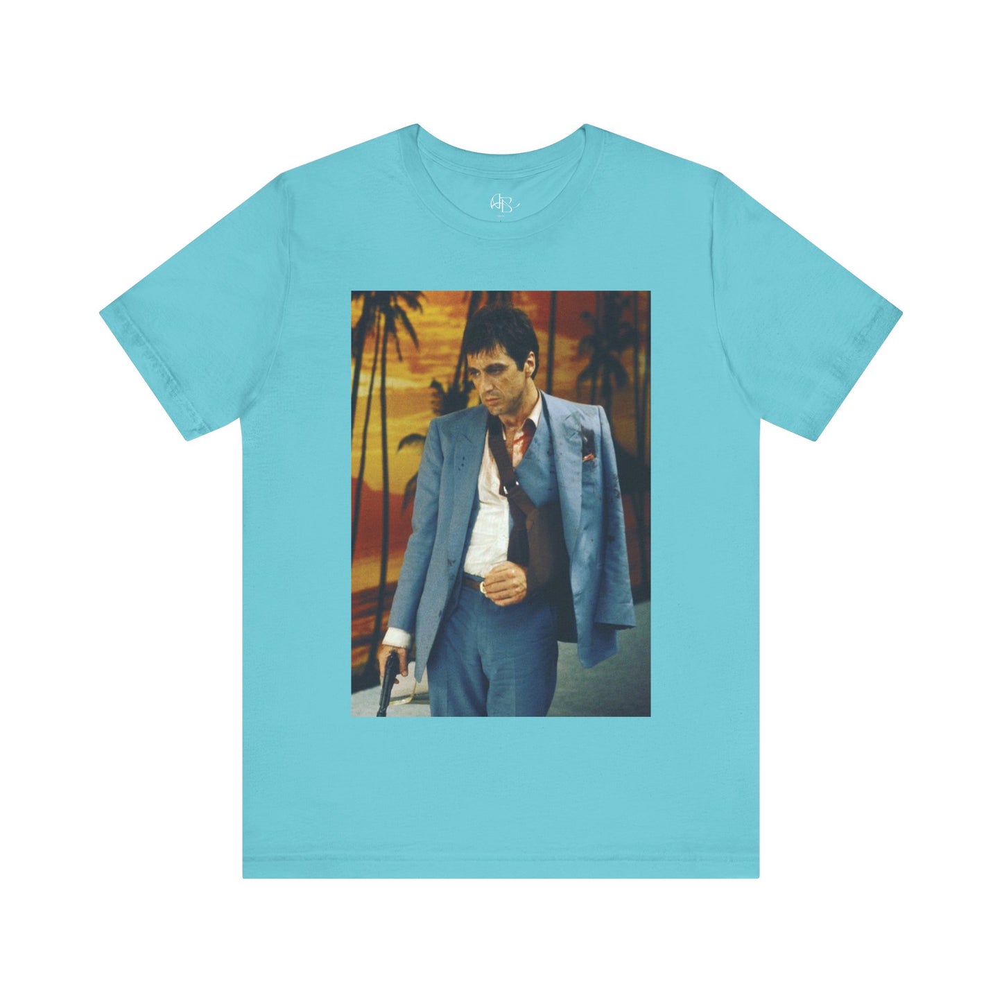 "Tony's Takeover" T-Shirt