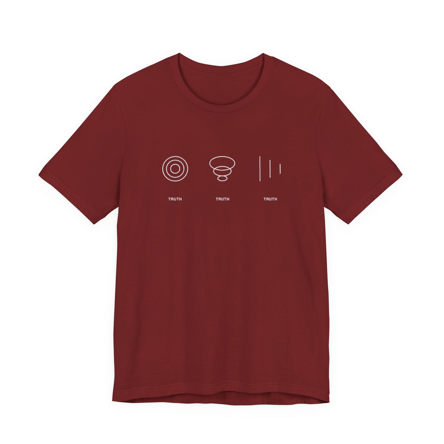 "Truth" T-Shirt