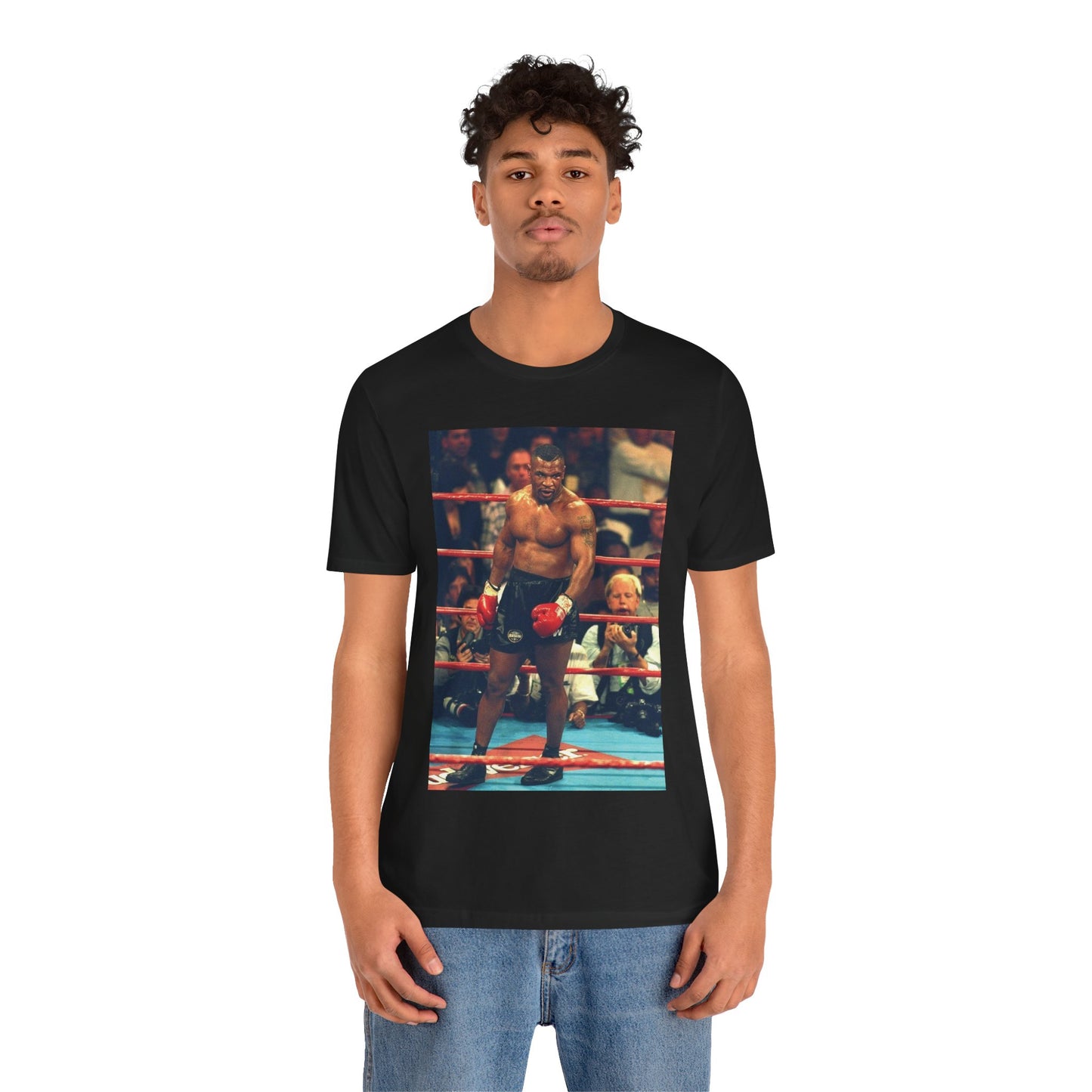 "Iron Mike" T-Shirt