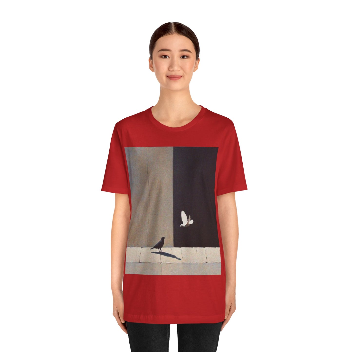 "Balance Of Opposites" T-Shirt