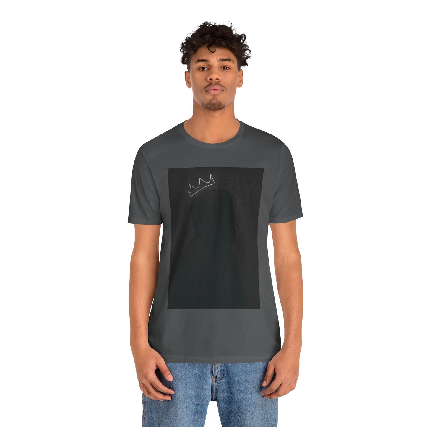 'King Death" T-Shirt