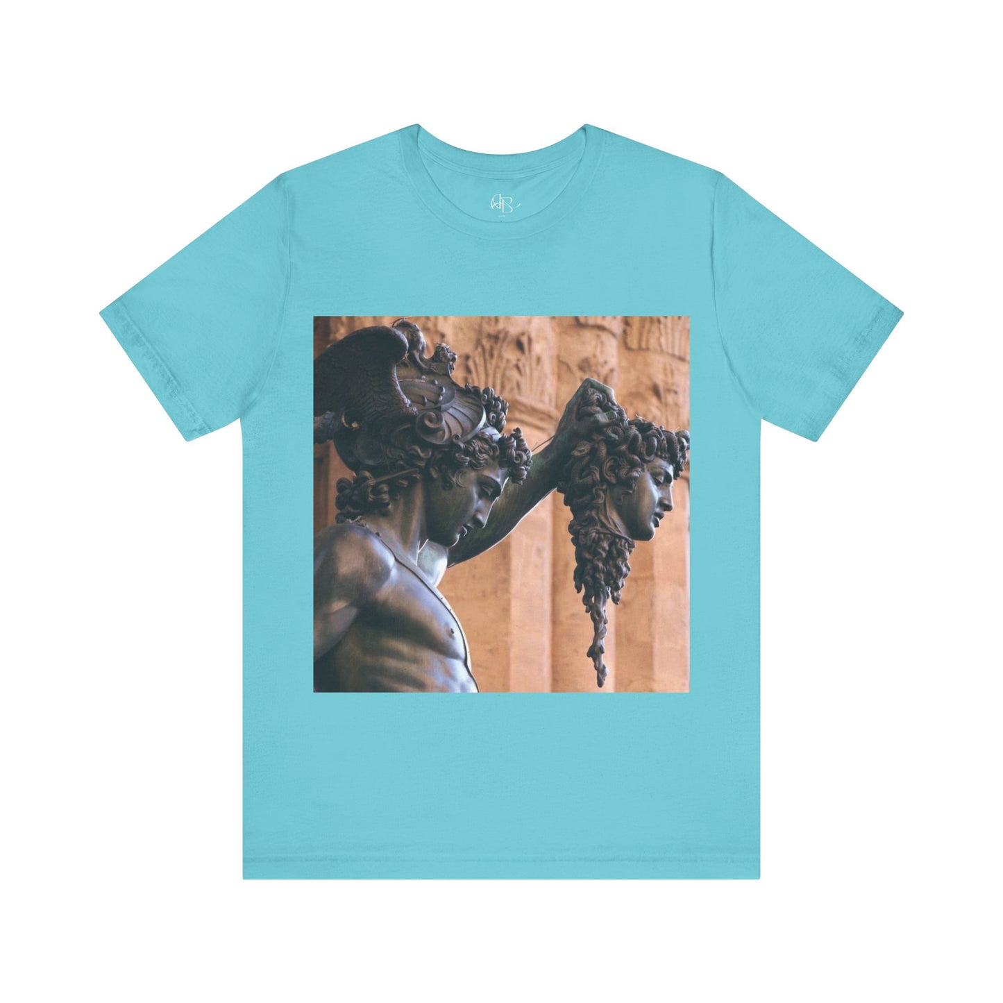"Death of Medusa" T-Shirt