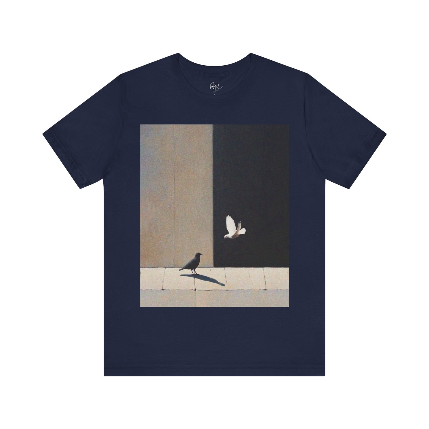 "Balance Of Opposites" T-Shirt