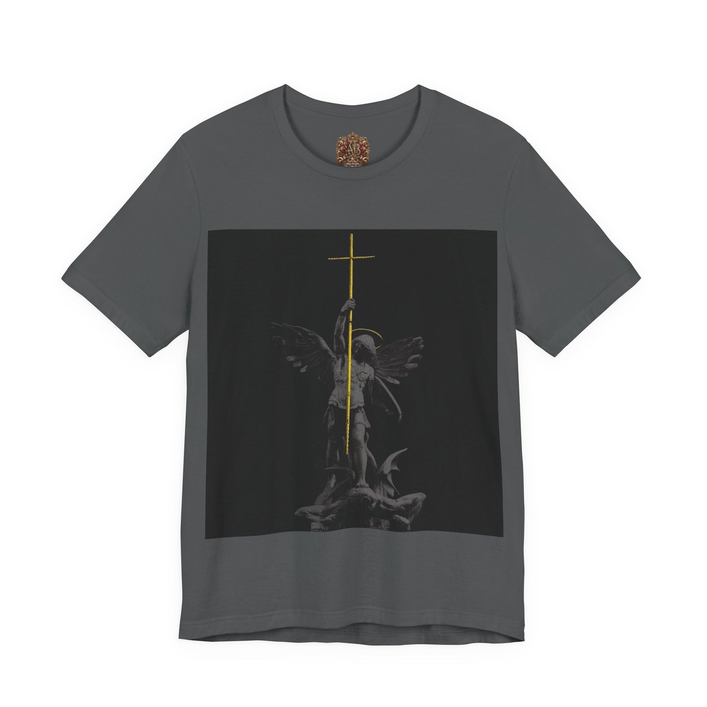 "Fighting Demons" T-Shirt