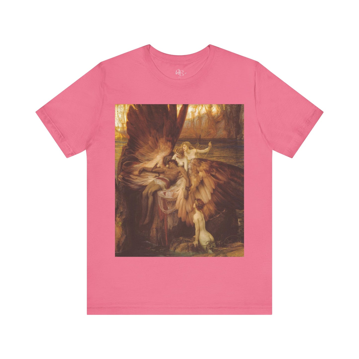 "The Lament For Icarus" T-Shirt