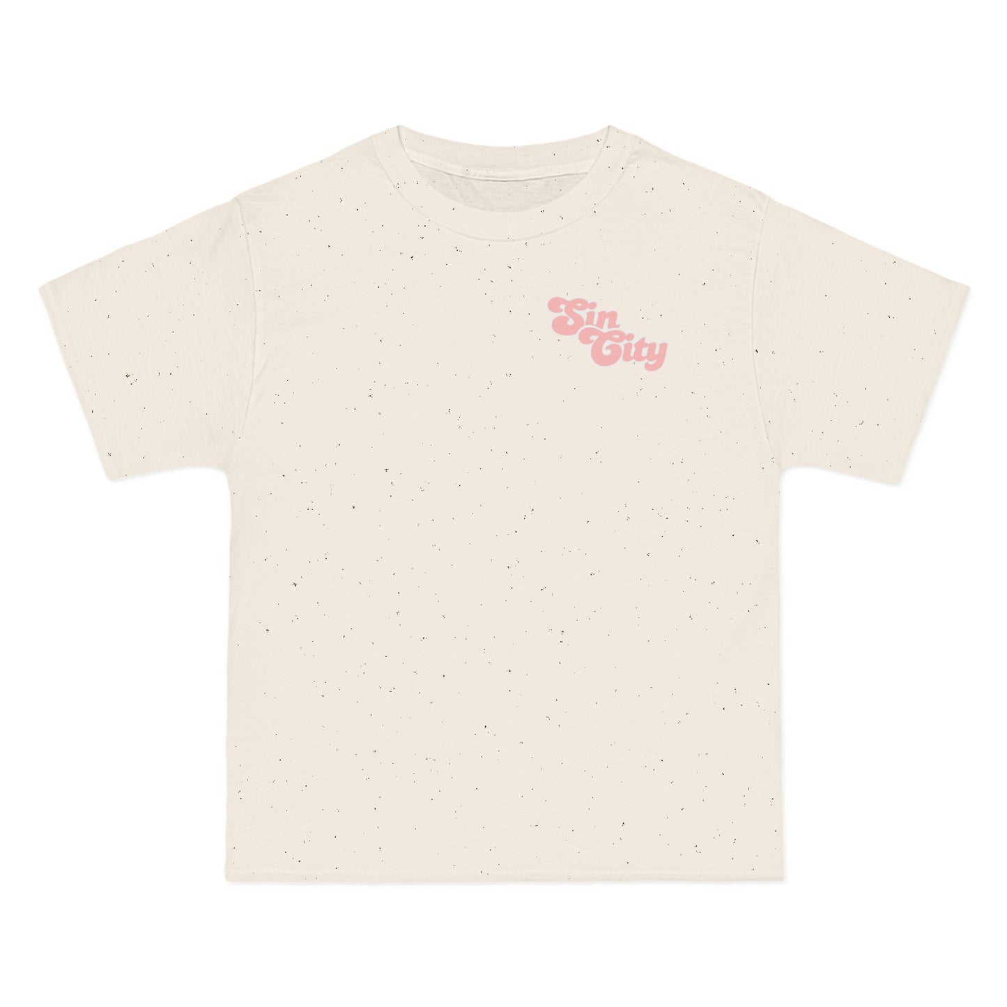 "Beefy-T® Sin City" T-Shirt