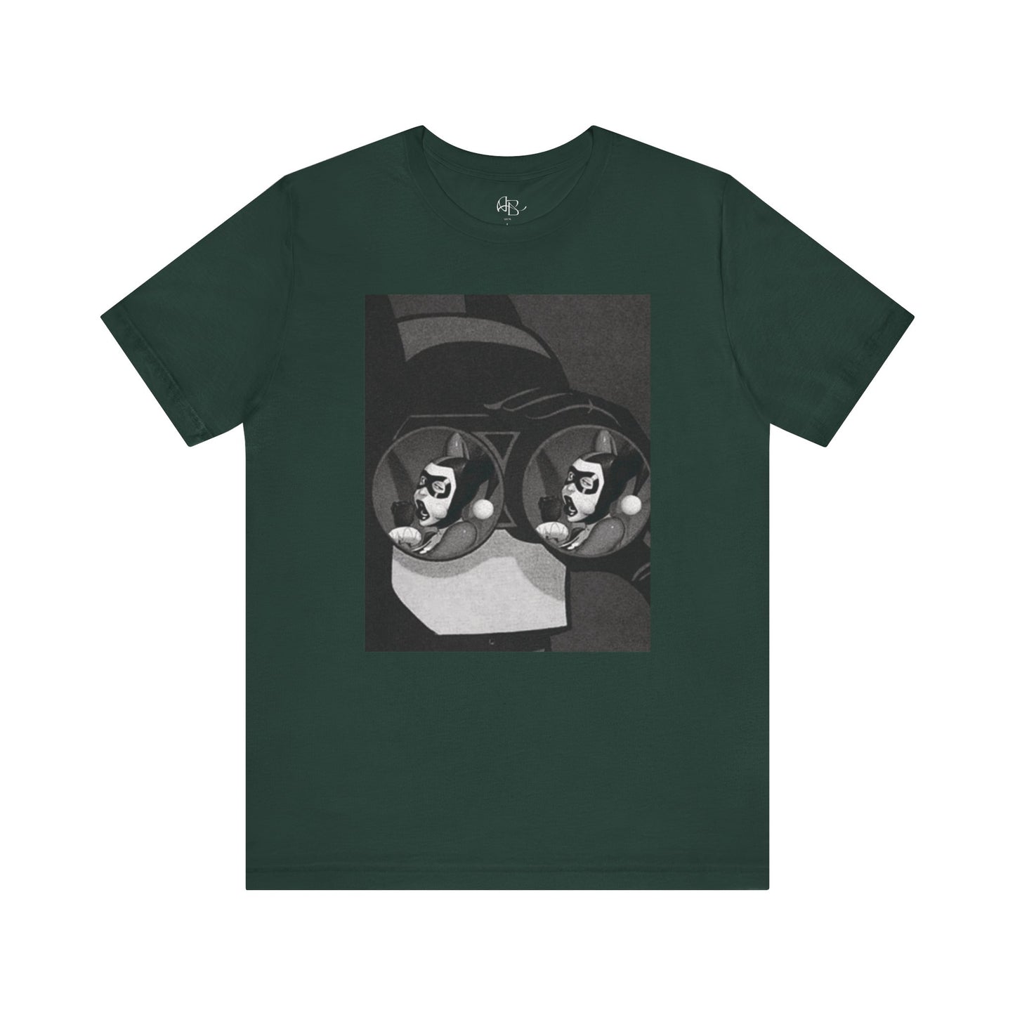 "Dark Thoughts" T-Shirt
