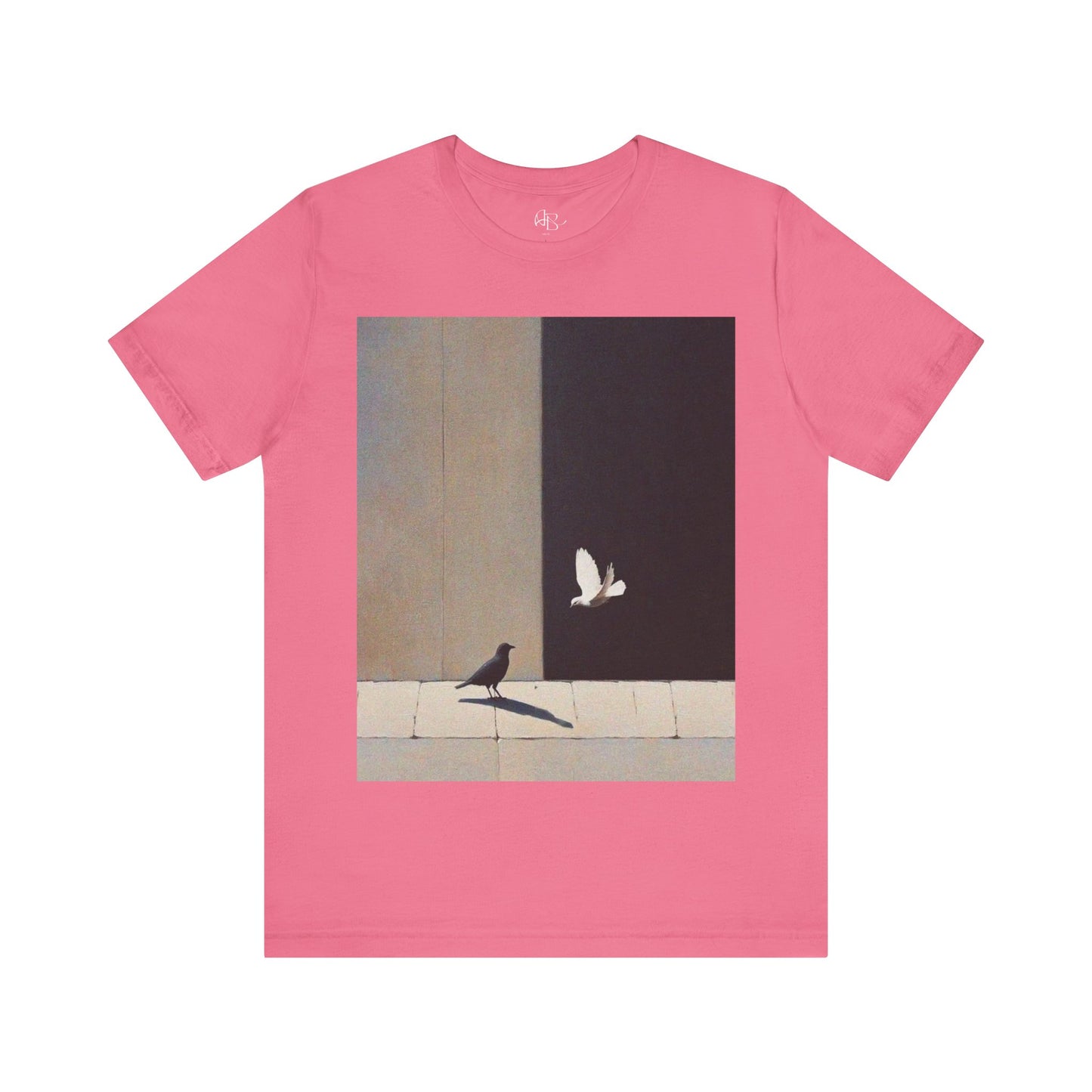 "Balance Of Opposites" T-Shirt